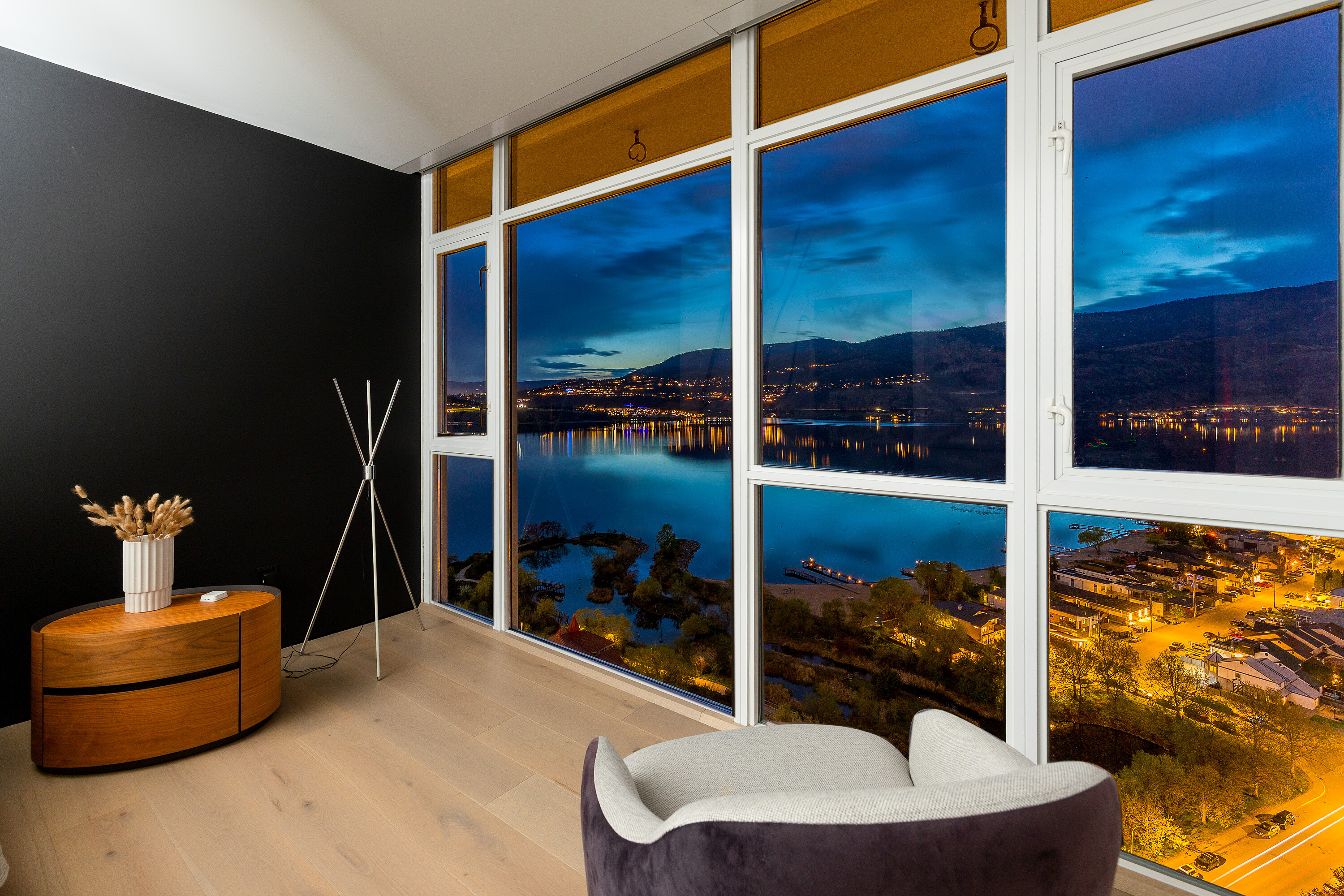 Penthouse 1 at Waterscapes - 物件實景