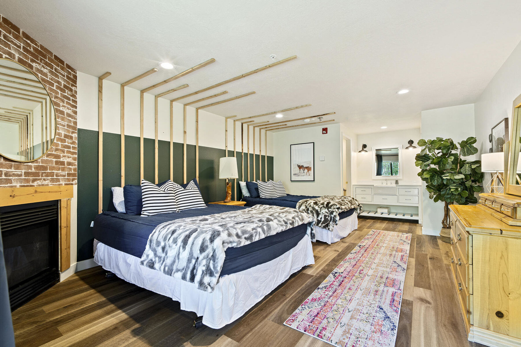  Welcome to Aspen Hill Lodge. An incomparable luxury cabin getaway - 物件實景