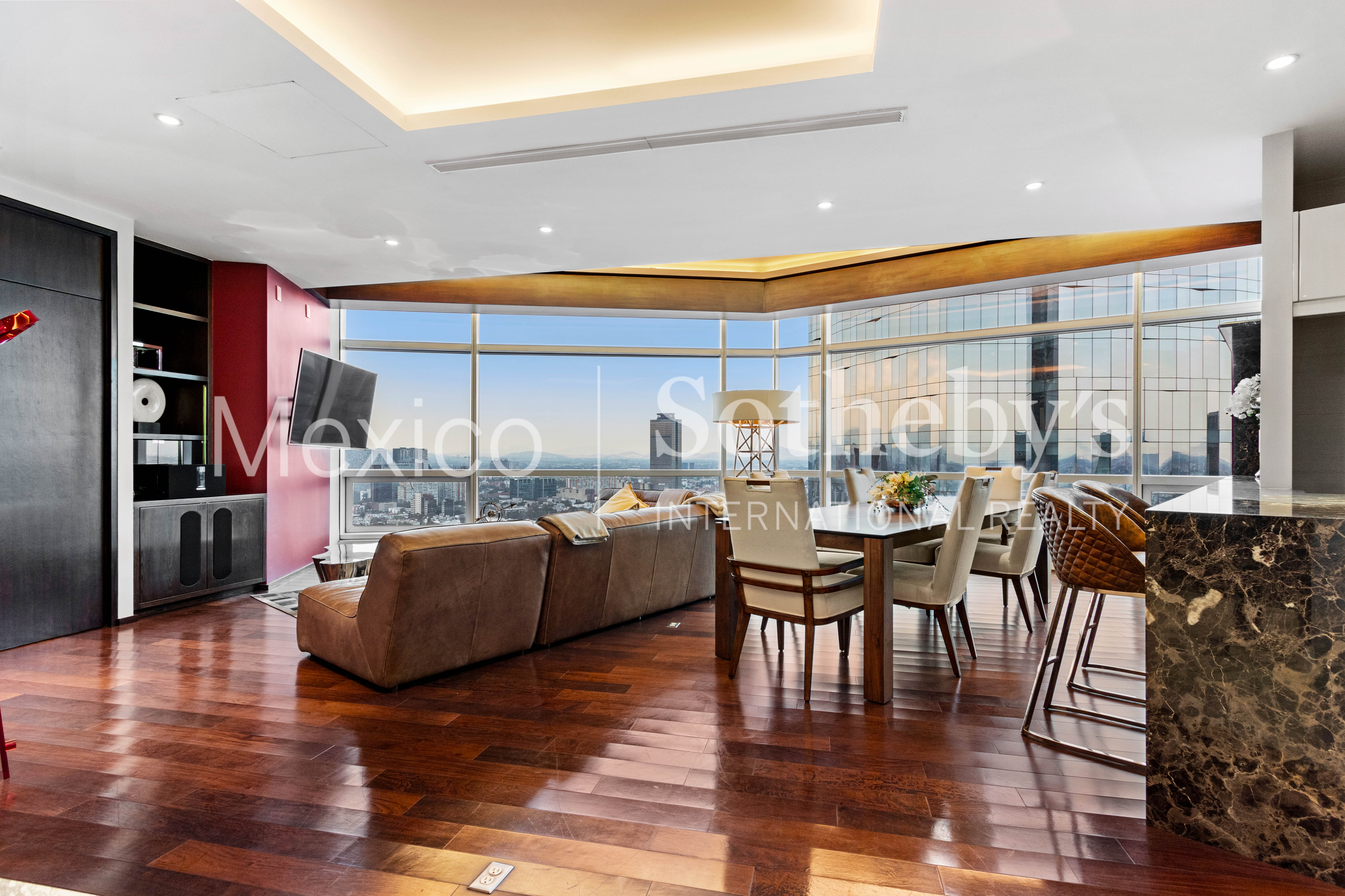  St Regis 2806 - 物件實景
