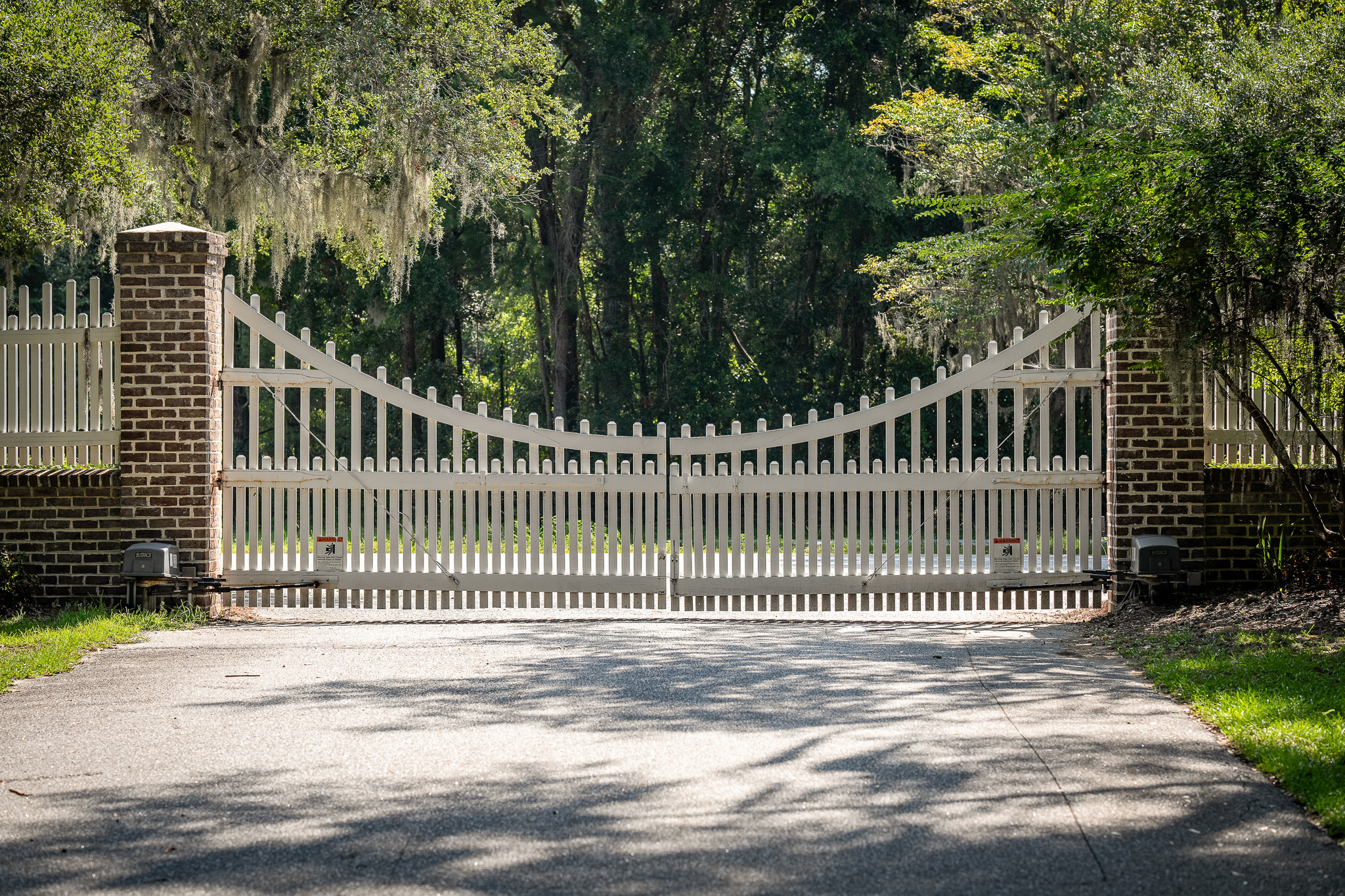  3305 Hopkinson Plantation Road - 物件實景