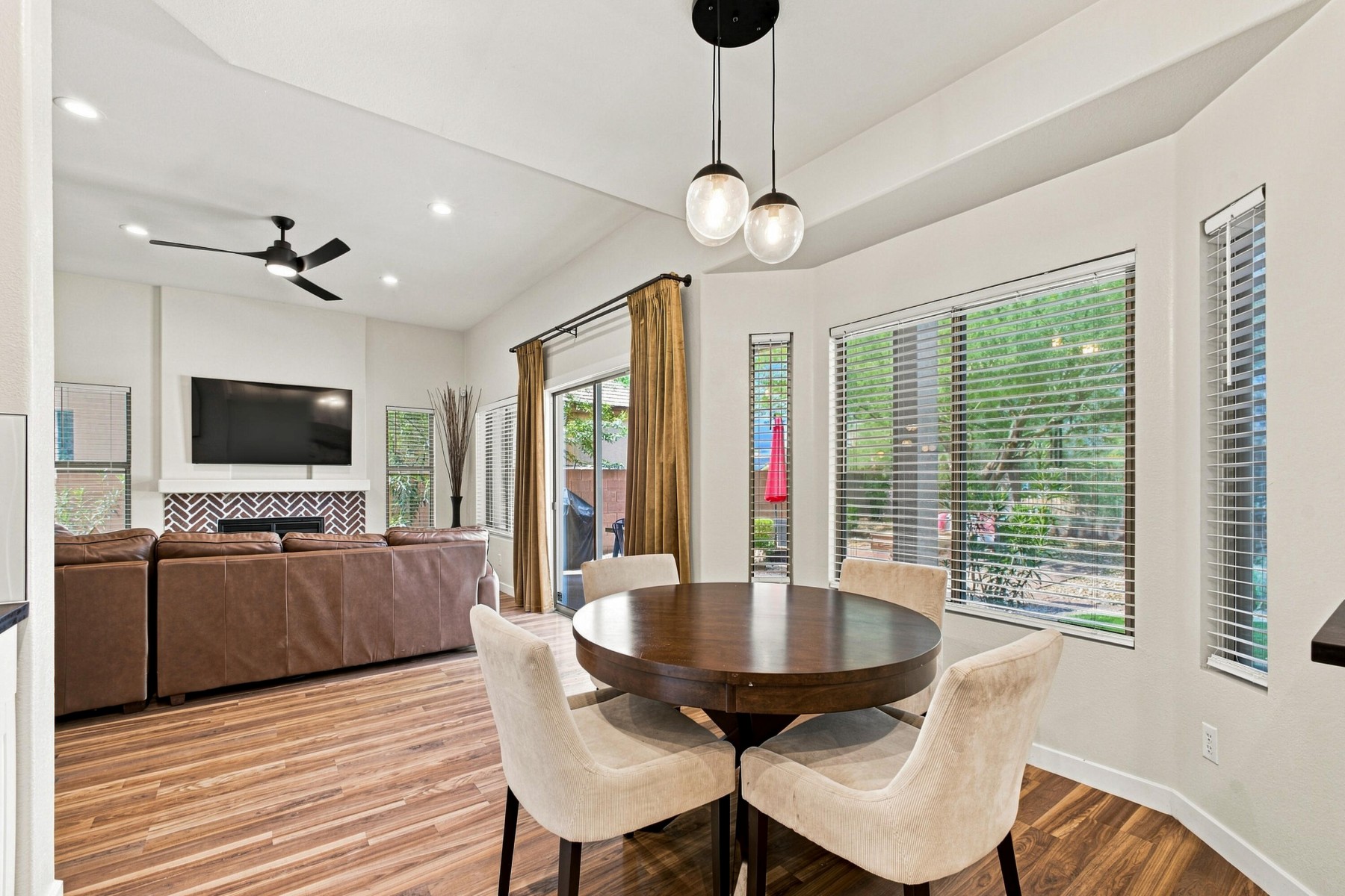 4640 E Chisum Trail¦Phoenix, AZ - 物件實景
