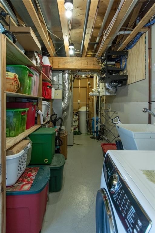 Sylvan Twp, Minnesota, 56473, United States, 3 Bedrooms Bedrooms, ,2 BathroomsBathrooms,Residential,For Sale,1879784