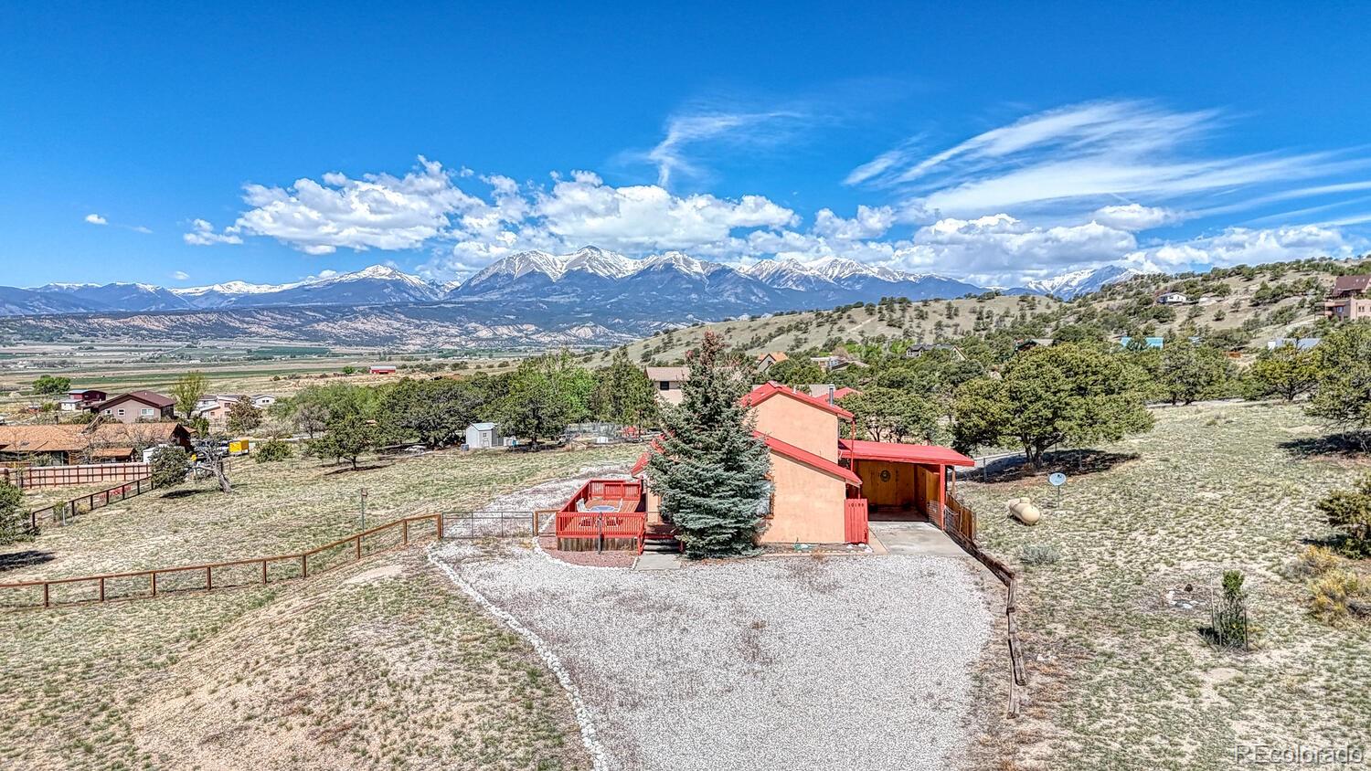 Salida, Colorado, 81201, United States, 3 Bedrooms Bedrooms, ,3 BathroomsBathrooms,Residential,For Sale,1977824