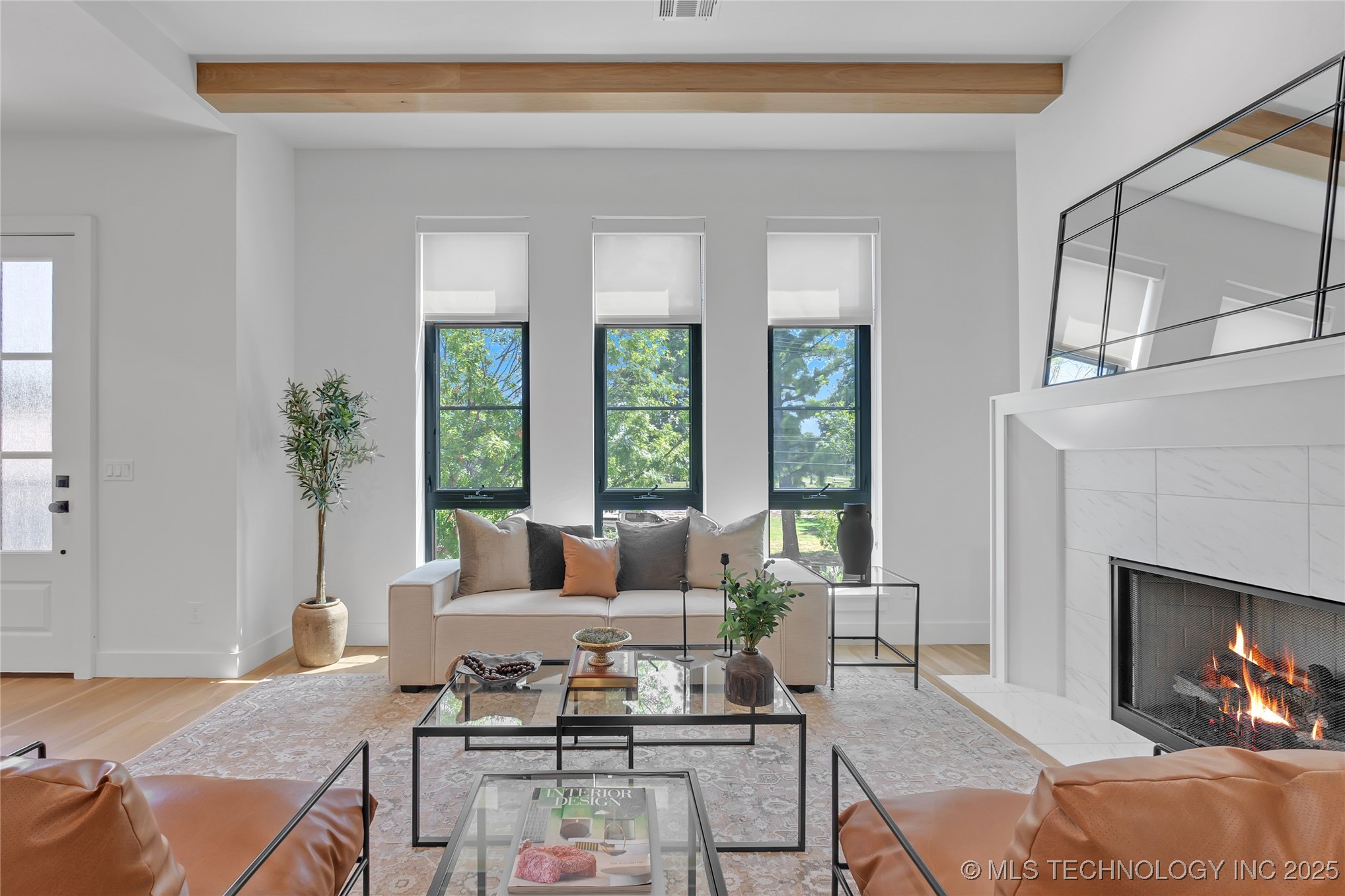 Tulsa, Oklahoma, 74120, United States, 3 Bedrooms Bedrooms, ,3 BathroomsBathrooms,Residential,For Sale,1989379