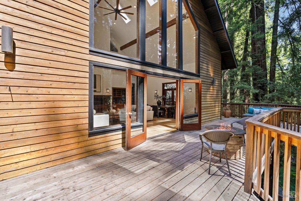 Woodacre, California, 94973, United States, 5 Bedrooms Bedrooms, ,3 BathroomsBathrooms,Residential,For Sale,1838533