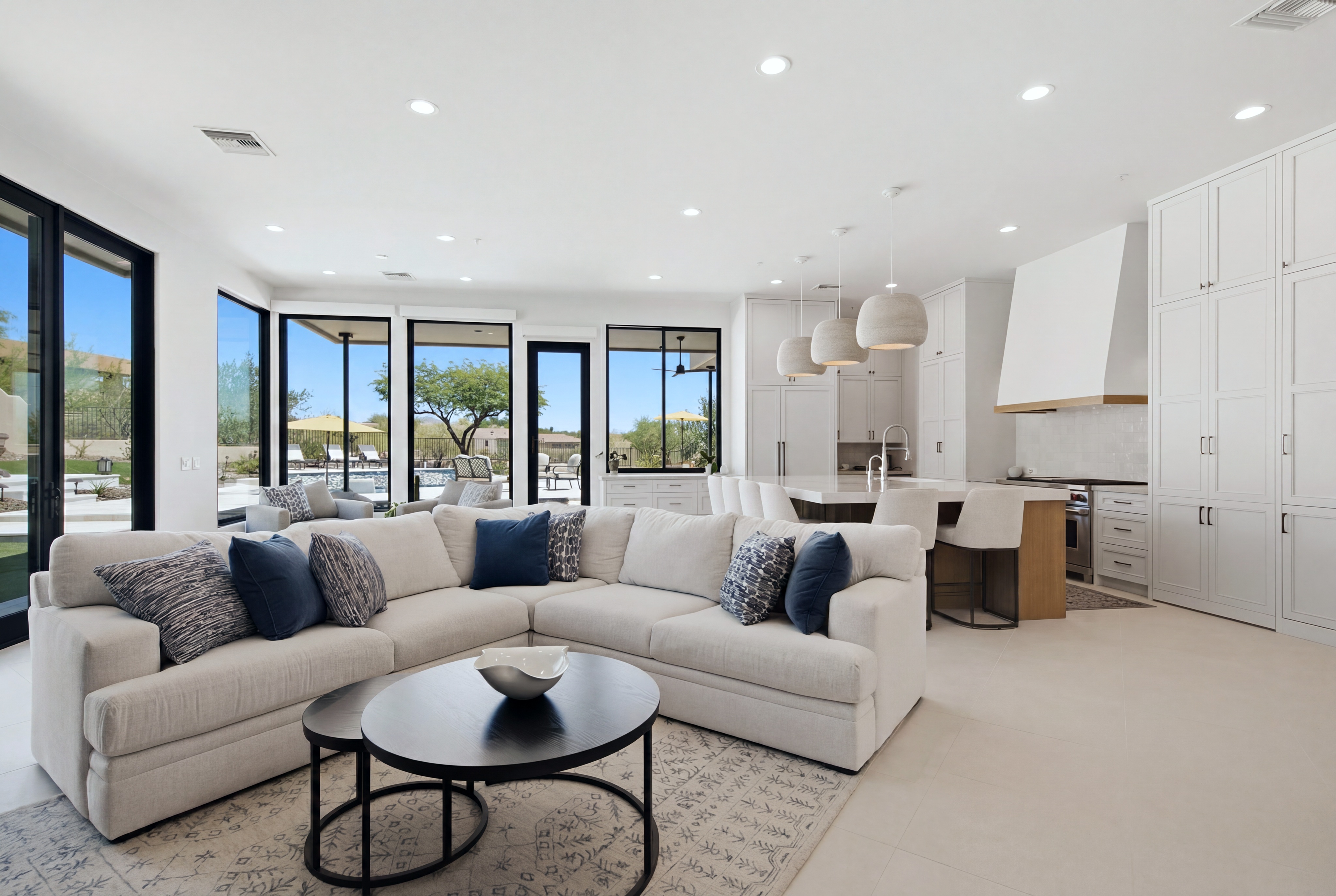  12799 N 116th Street  Scottsdale, AZ - 物件實景