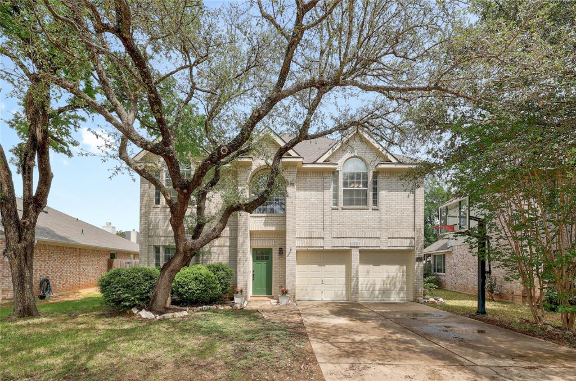  8106 Miller Falls Drive, Round Rock, TX 78681 - 物件實景