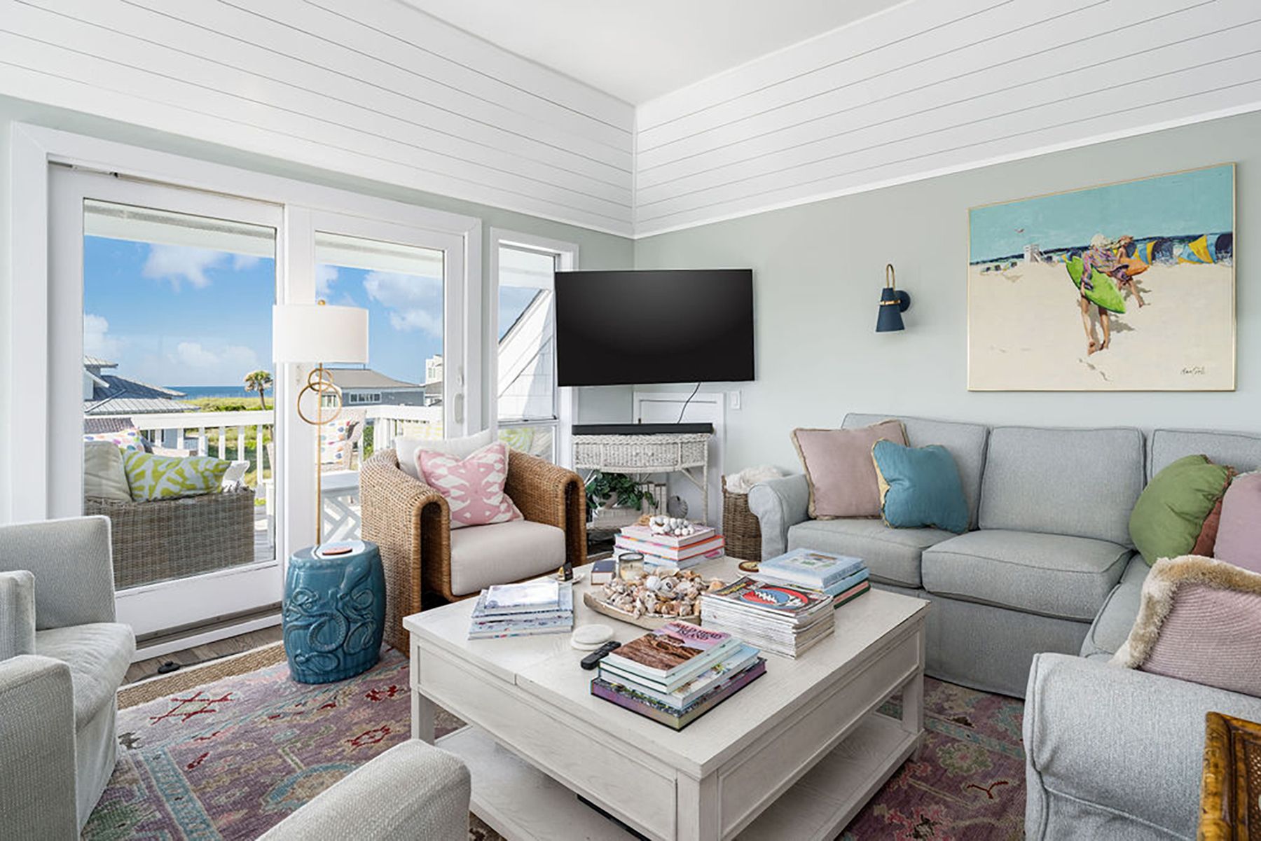  406 South Bald Head Wynd, Bald Head Island, NC 28461 - 物件實景