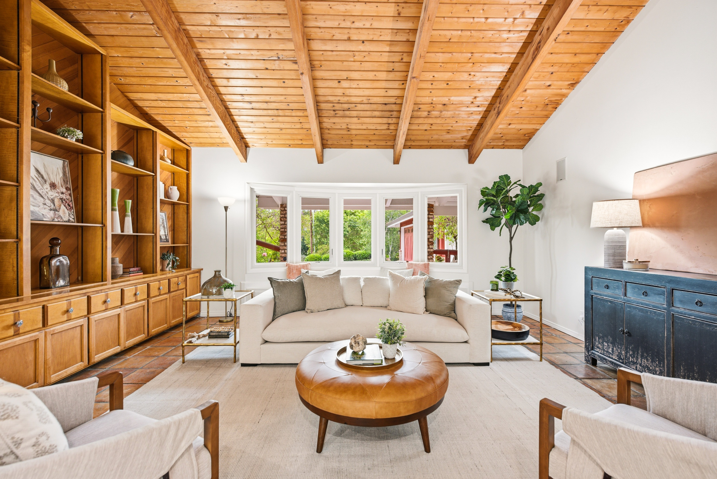  Ranch-Style Retreat in Rural Old Aguora - 物件實景