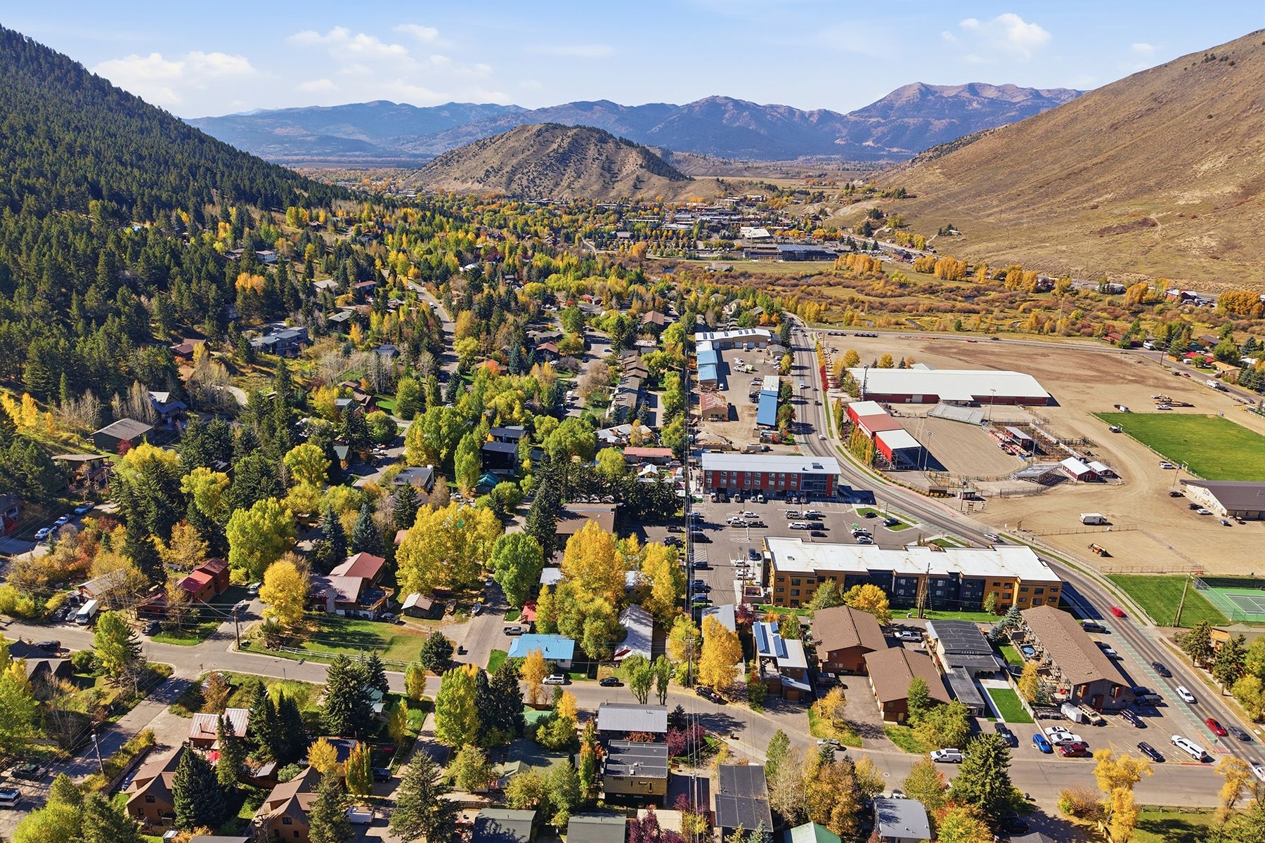  Jackson Hole Pied-à-Terre - 物件實景