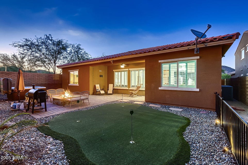 Peoria, Arizona, 85383, United States, 3 Bedrooms Bedrooms, ,3 BathroomsBathrooms,Residential,For Sale,1920342