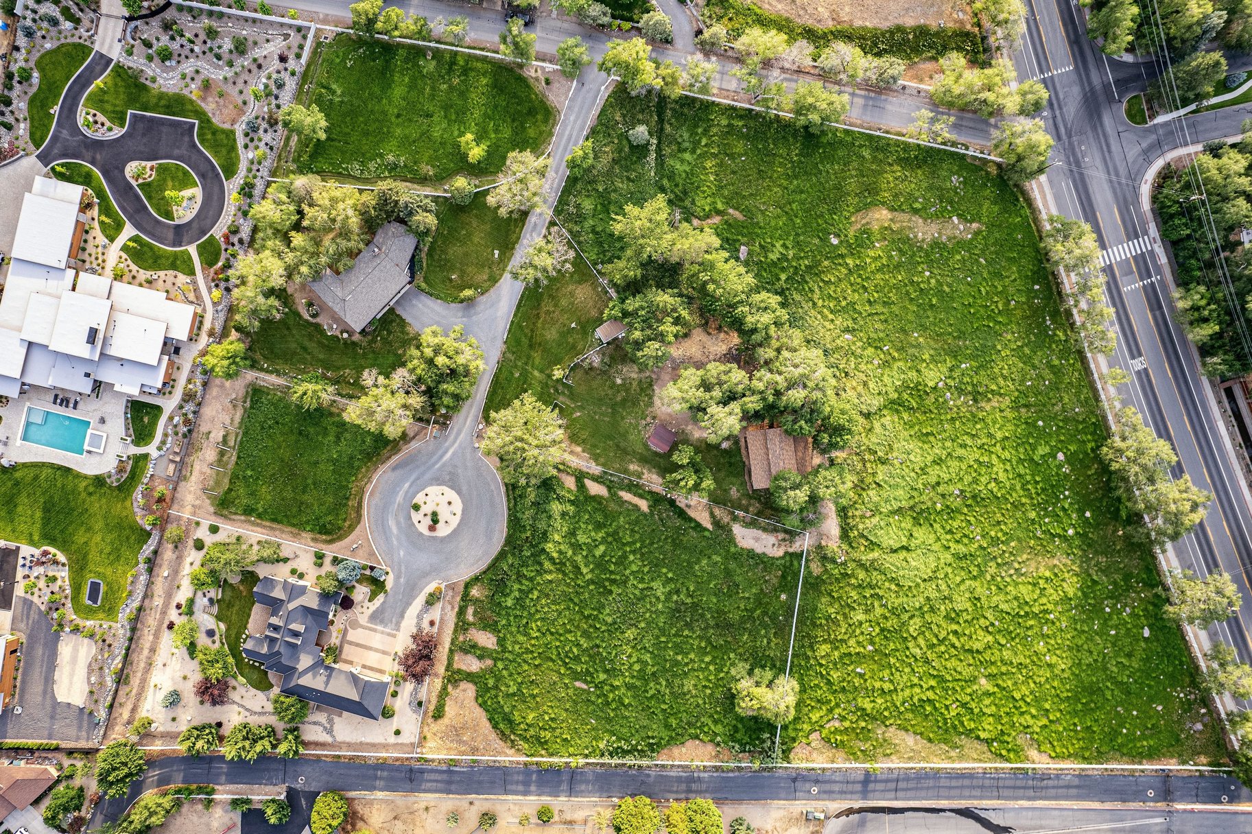 A Legacy Estate Opportunity in the Heart of Reno - 物件實景