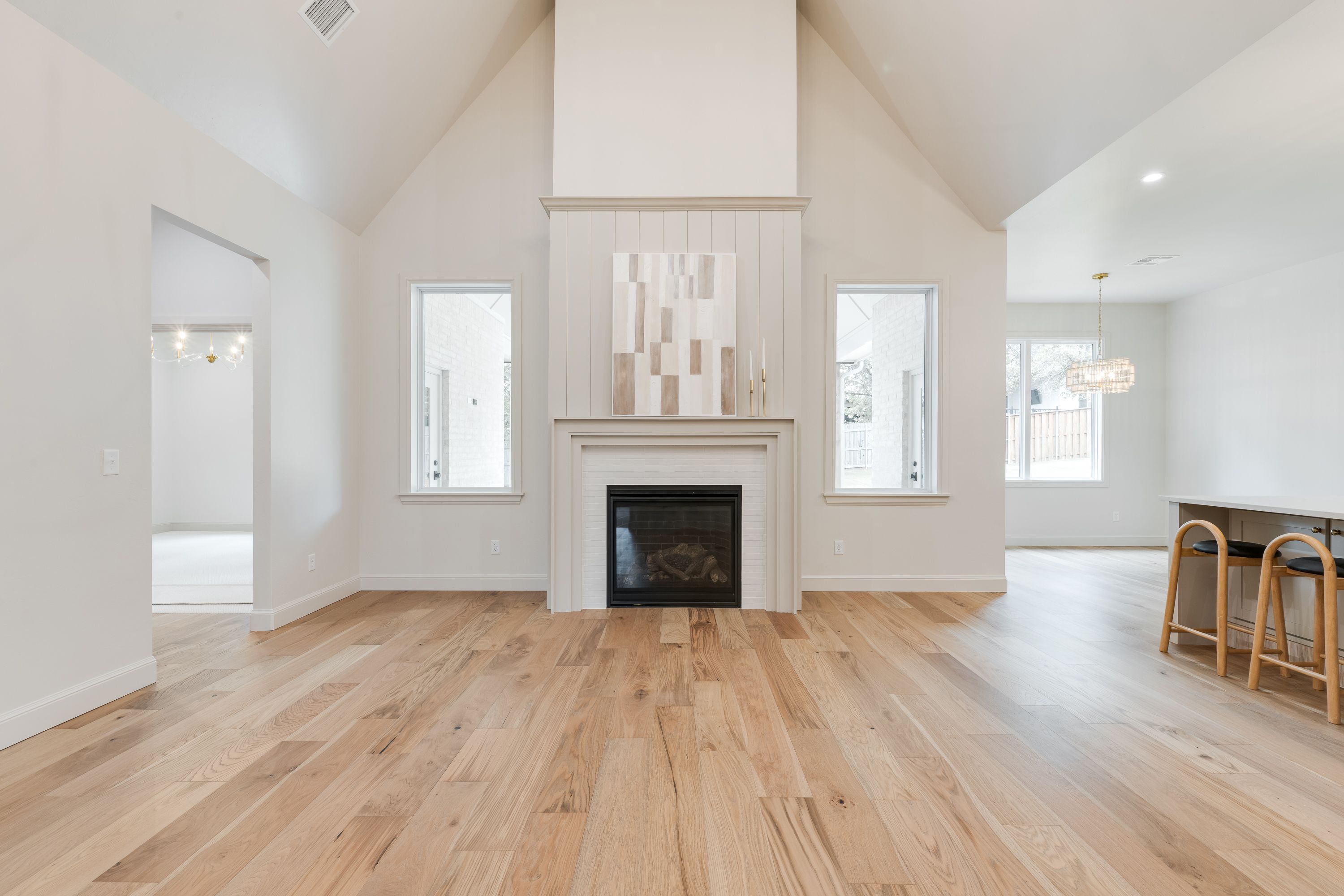  3508 Sardinia Way, Edmond, OK 73034 - 物件實景
