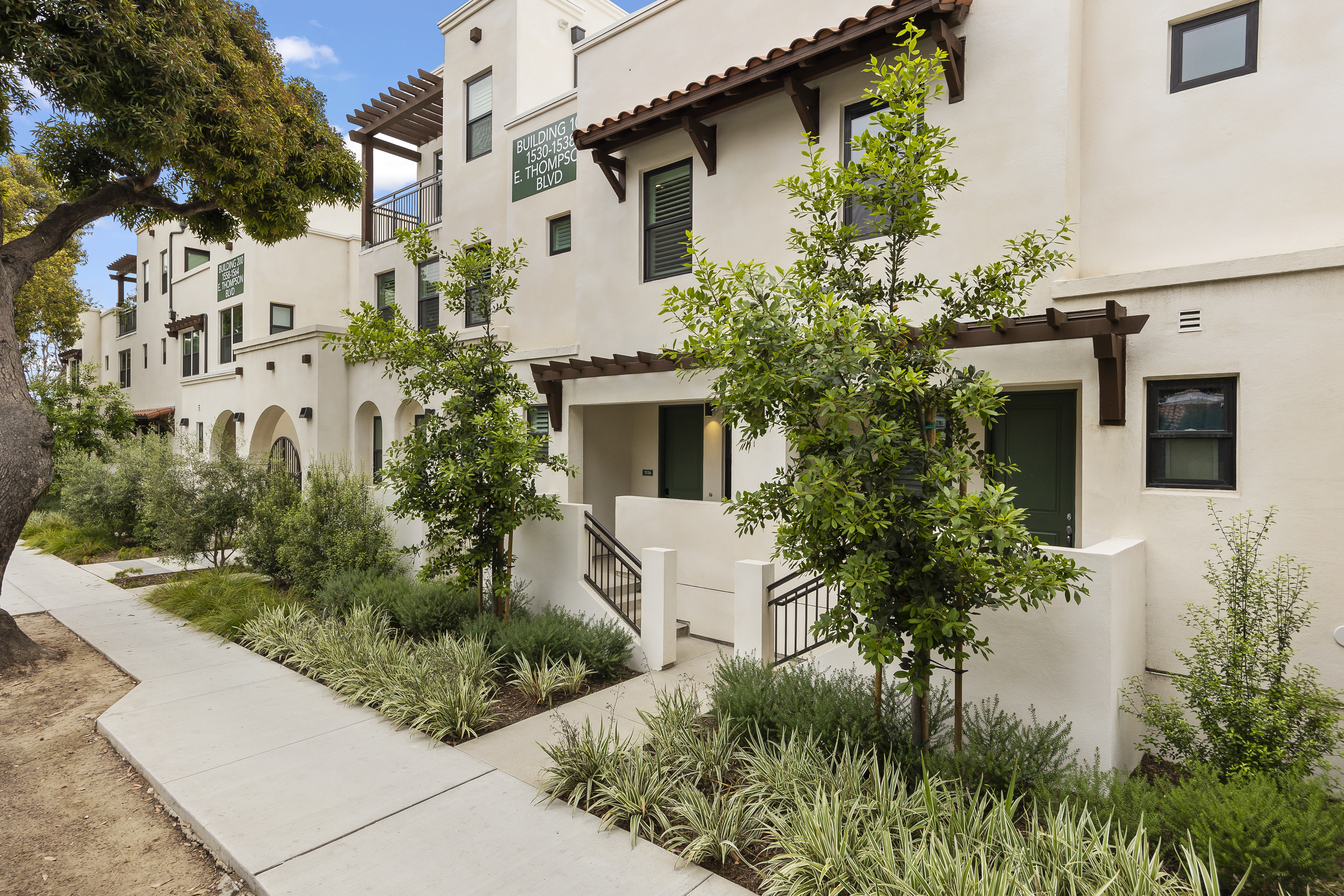  1536 East Thompson Boulevard, Ventura, CA 93001 - 物件實景