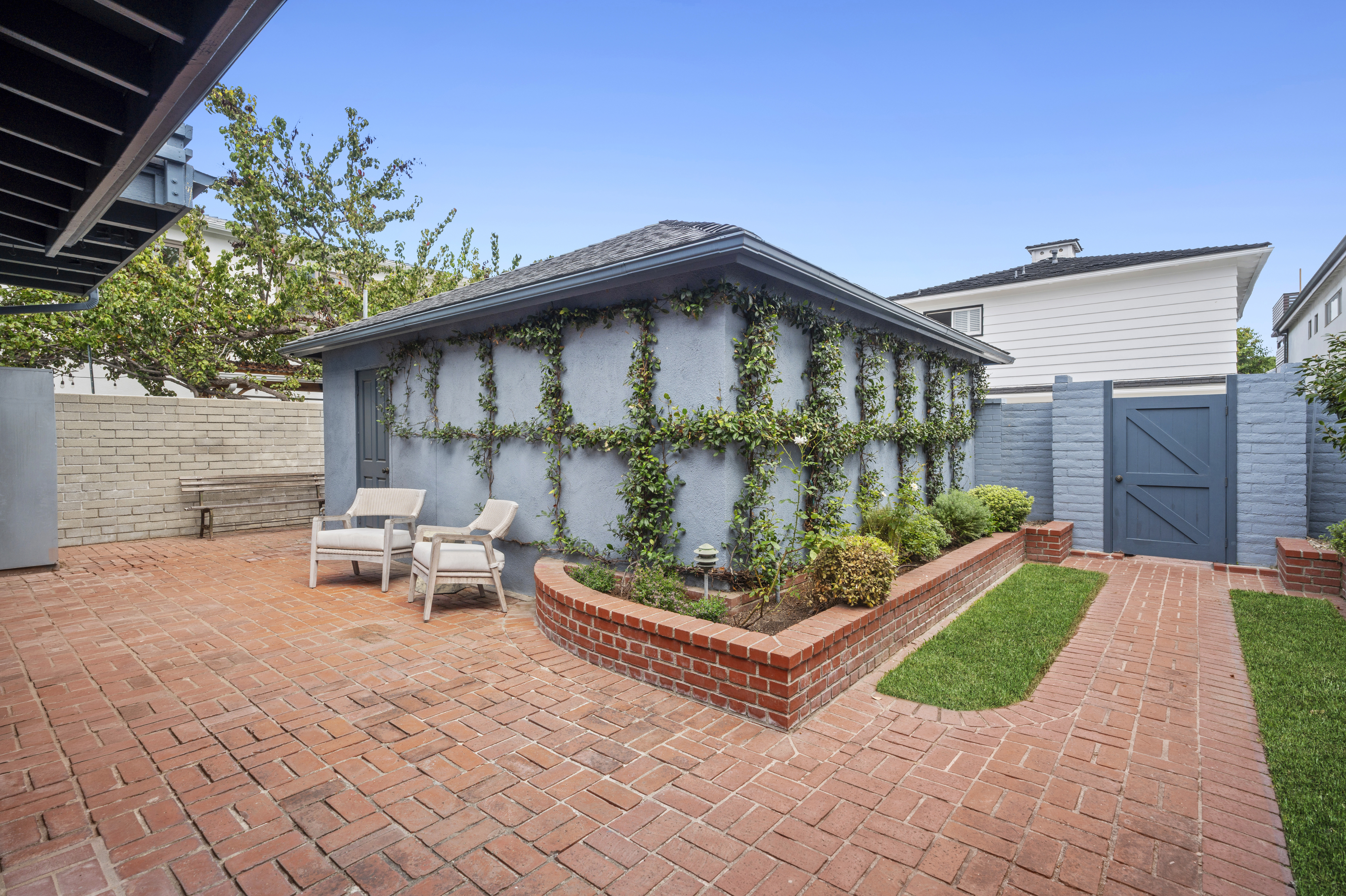  418 Belvue Lane, Newport Beach, CA 92661 - 物件實景