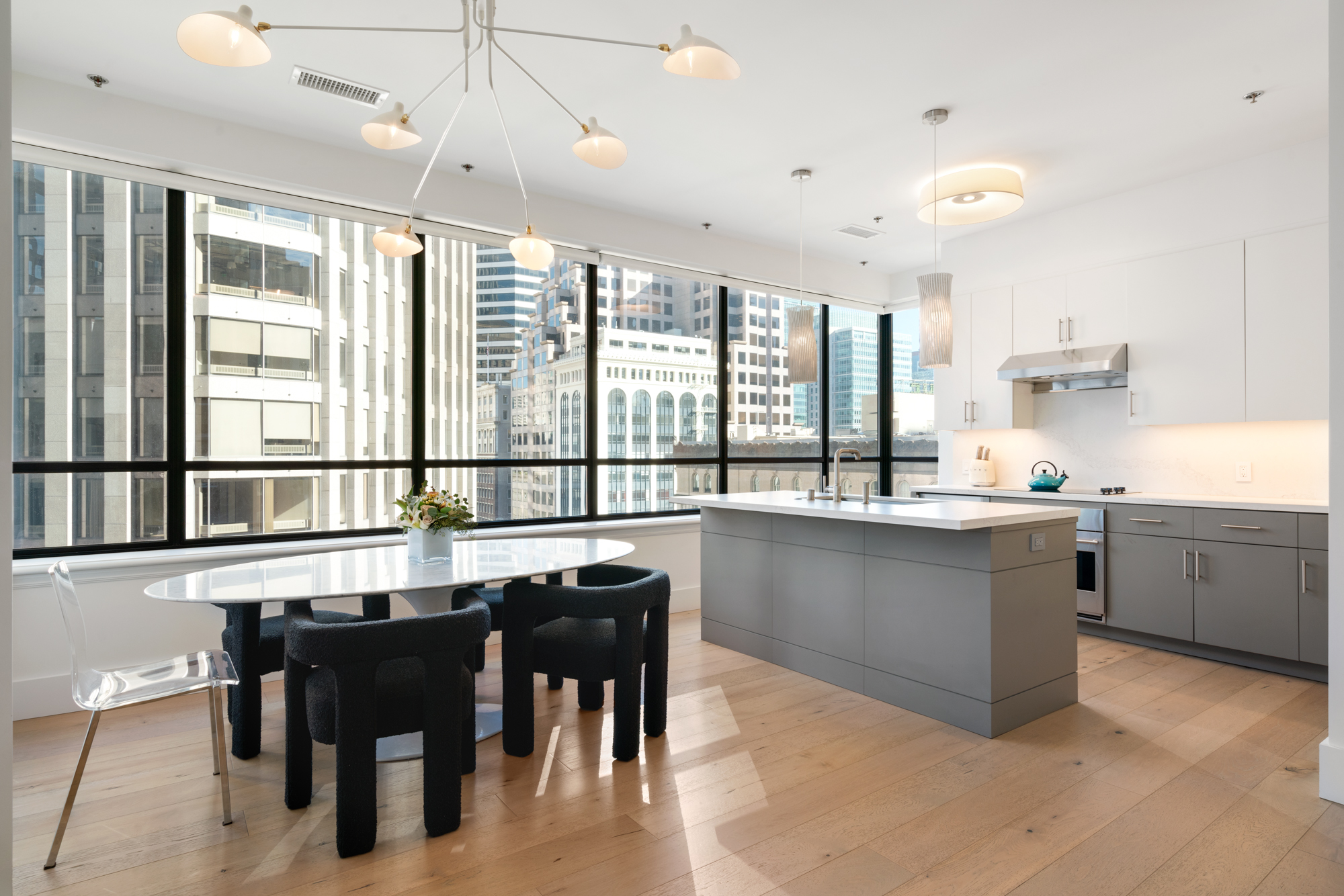  690 Market Street #905 - 物件實景