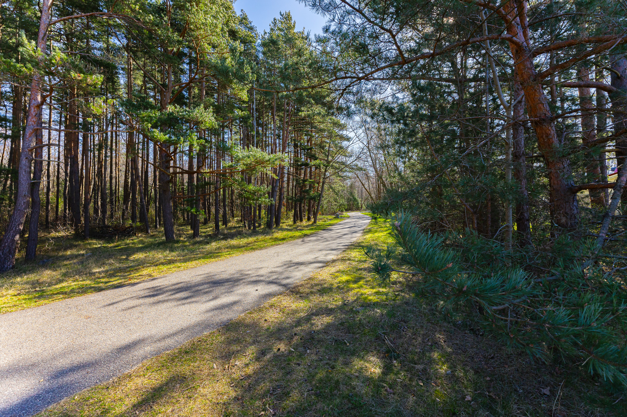  Modern classic houses on the Baltic Sea coast - 物件實景
