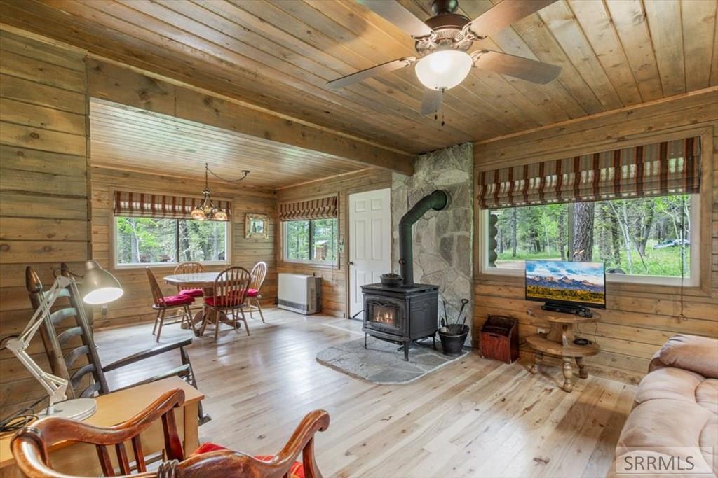 ISLAND PARK, Idaho, 83429, United States, 3 Bedrooms Bedrooms, ,2 BathroomsBathrooms,Residential,For Sale,2049198