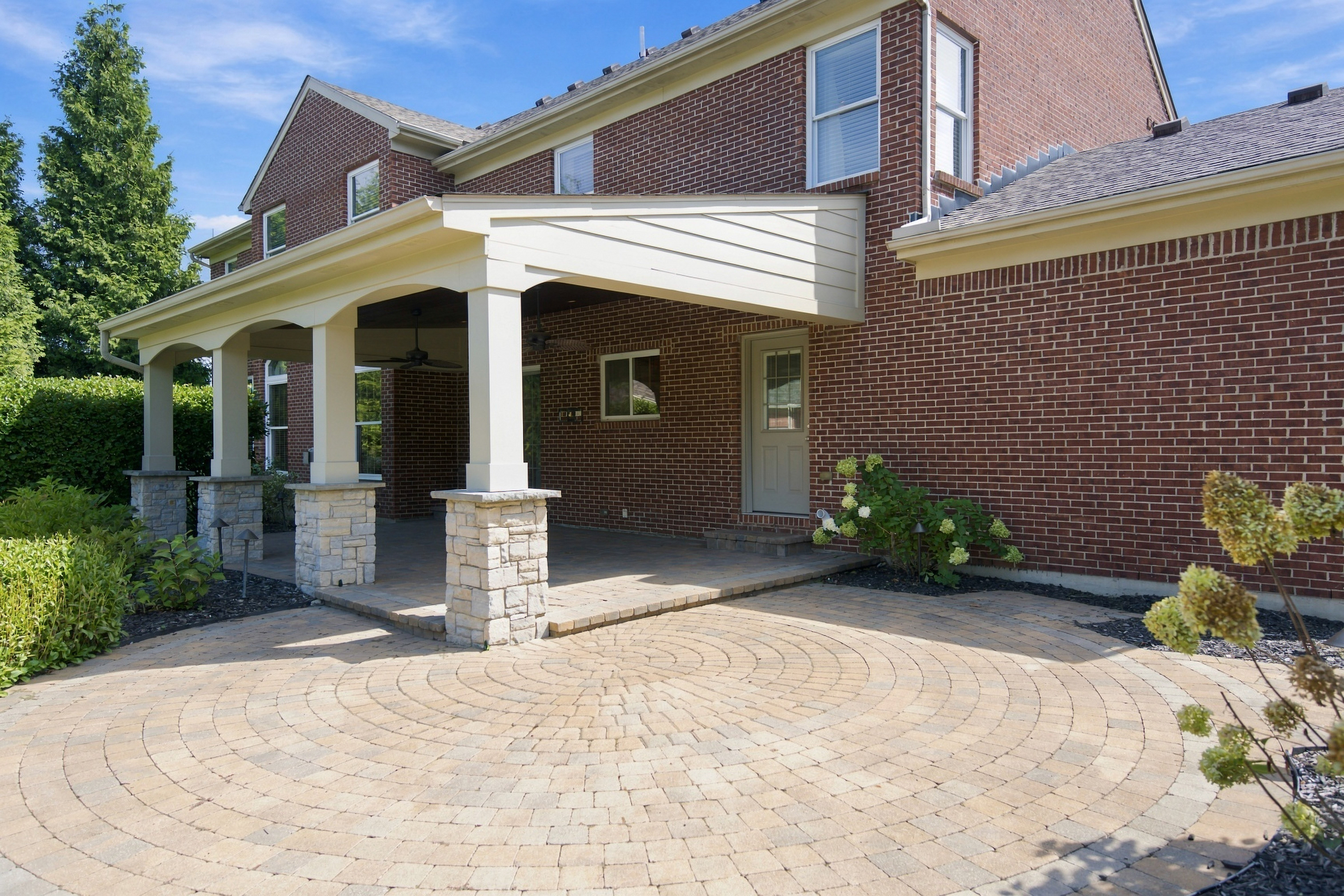  8124 Aster Court, Liberty Township, OH 45044 - 物件實景