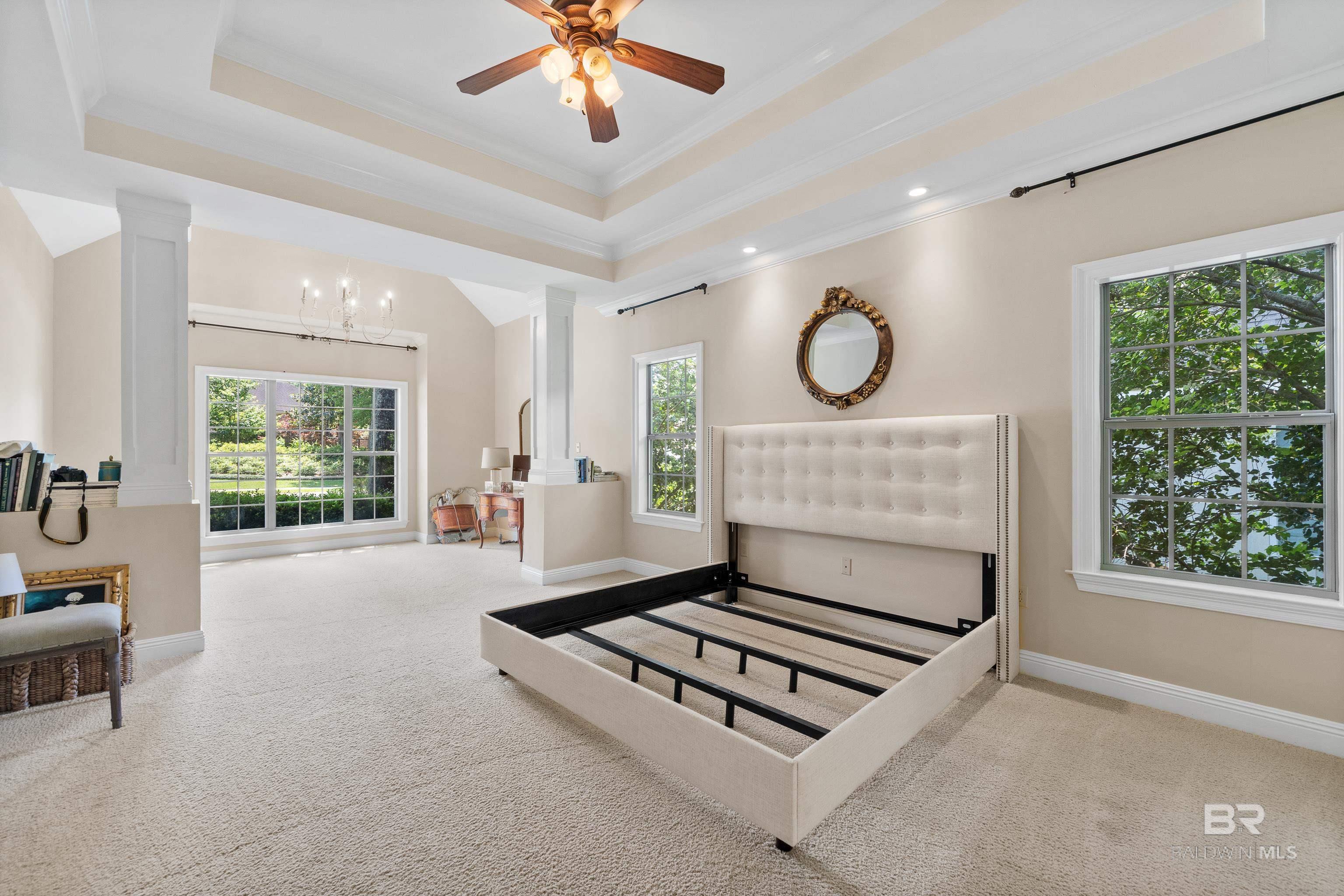 Fairhope, Alabama, 36532, United States, 4 Bedrooms Bedrooms, ,4 BathroomsBathrooms,Residential,For Sale,1806117