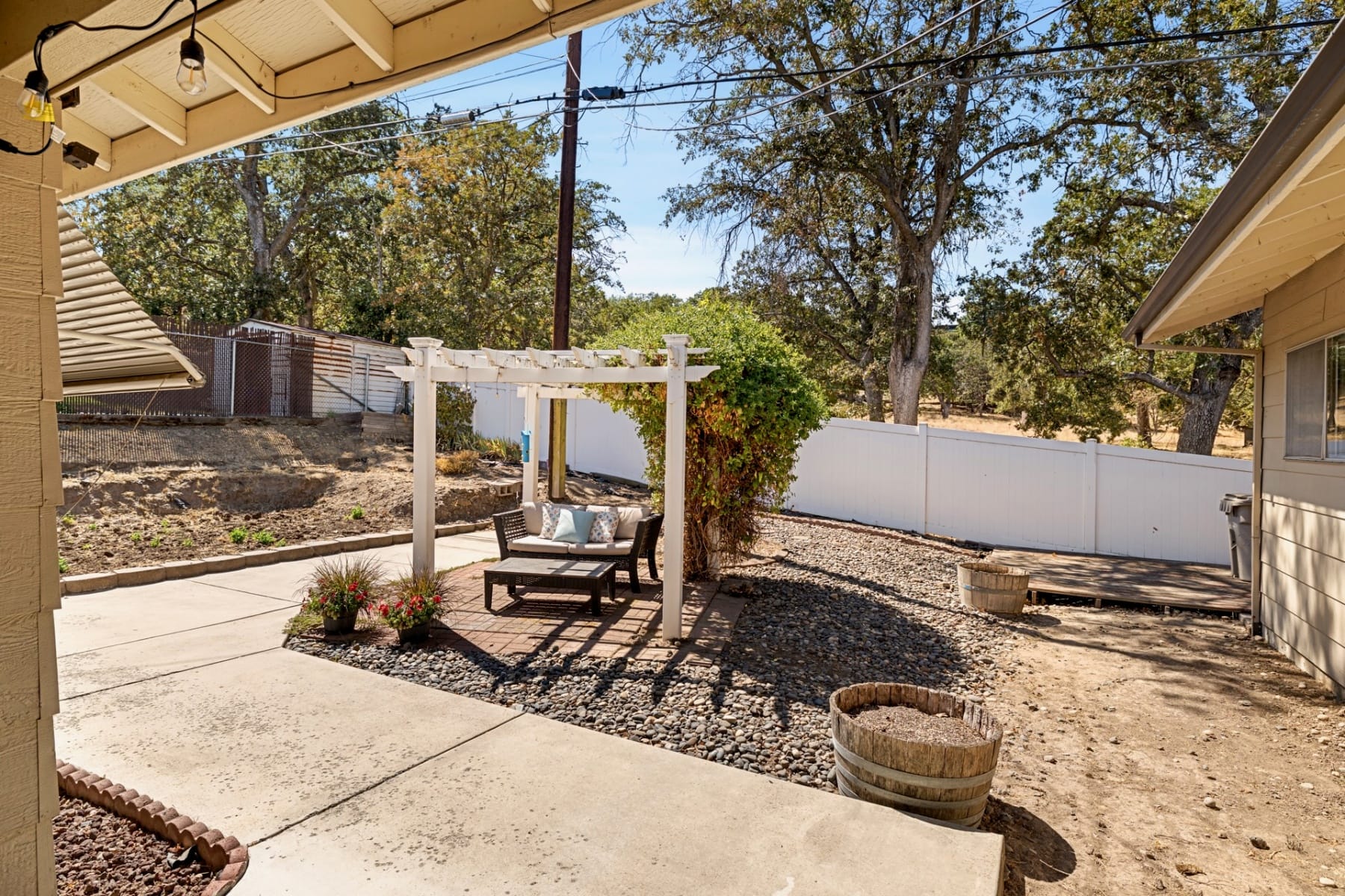  526 E SCENIC DR The Dalles, OR 97058 - 物件實景