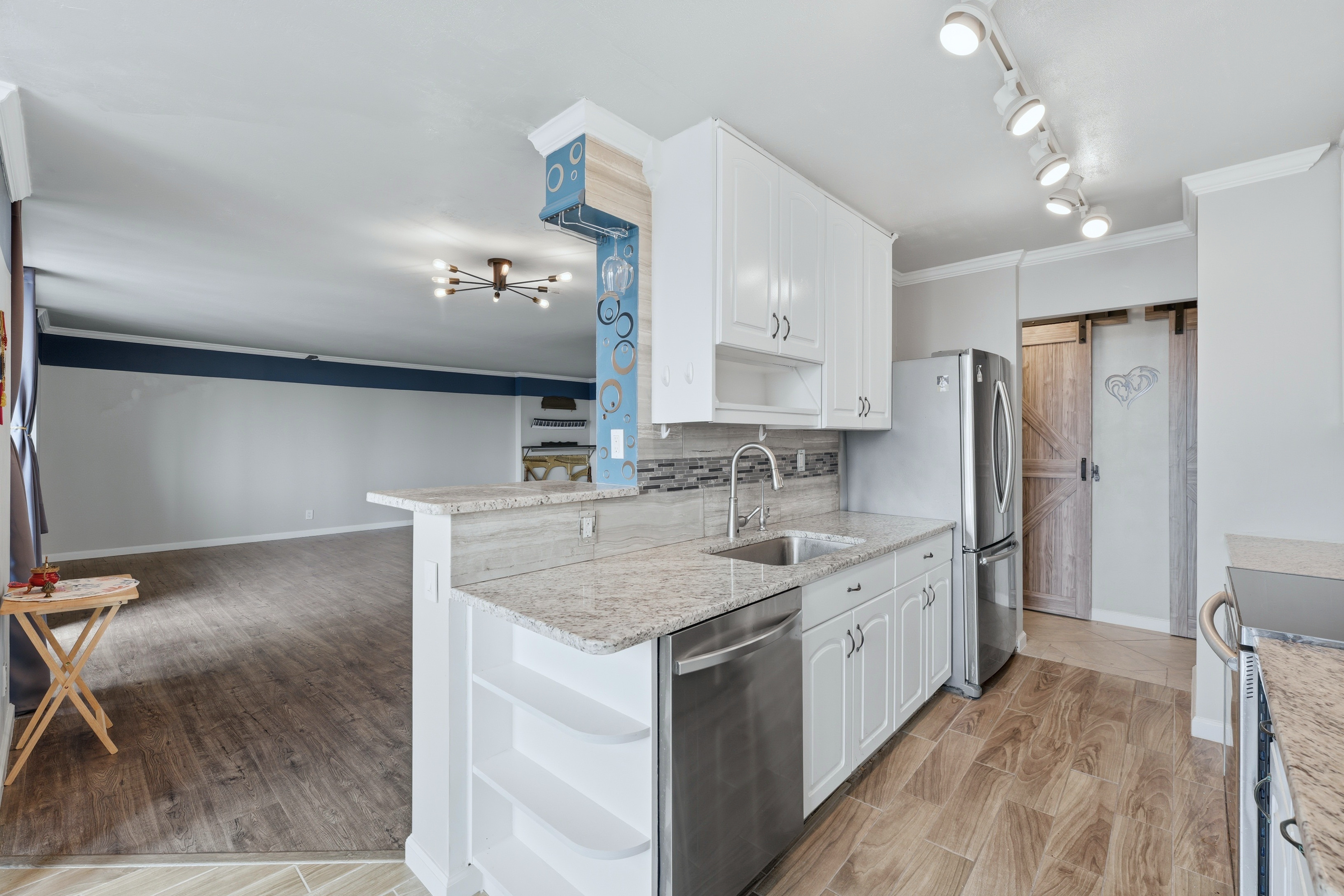  300 Winston Drive Unit #518, Cliffside Park, NJ 07010 - 物件實景