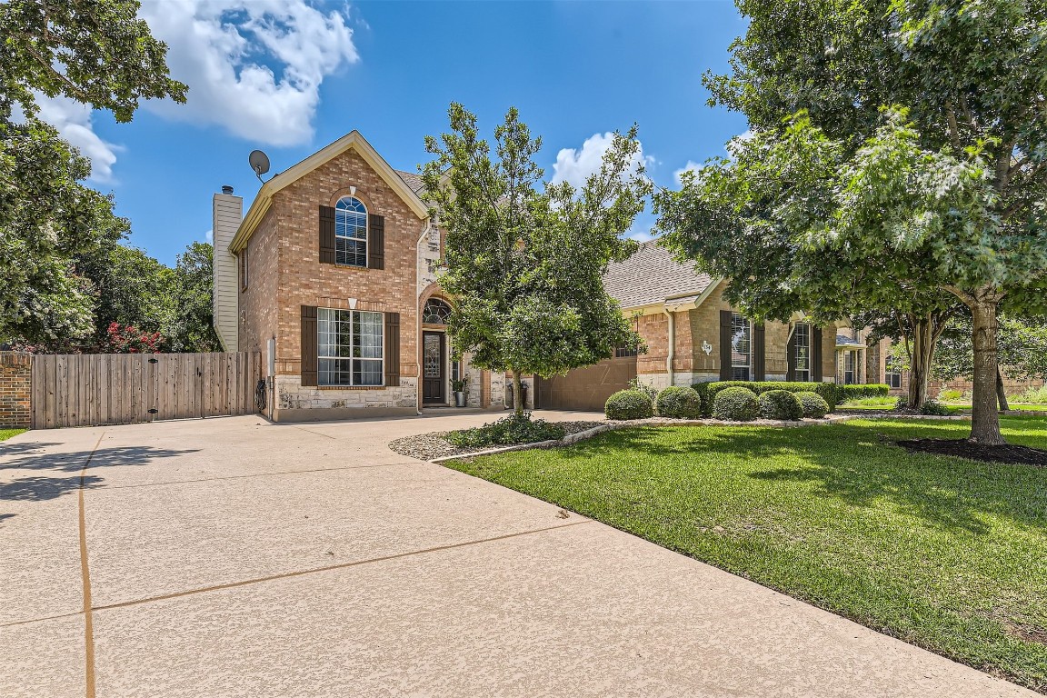 134 Fairwood Drive, Georgetown, Texas, 78628, United States, 5 Bedrooms Bedrooms, ,3 BathroomsBathrooms,Residential,For Sale,134 Fairwood Drive,1642569