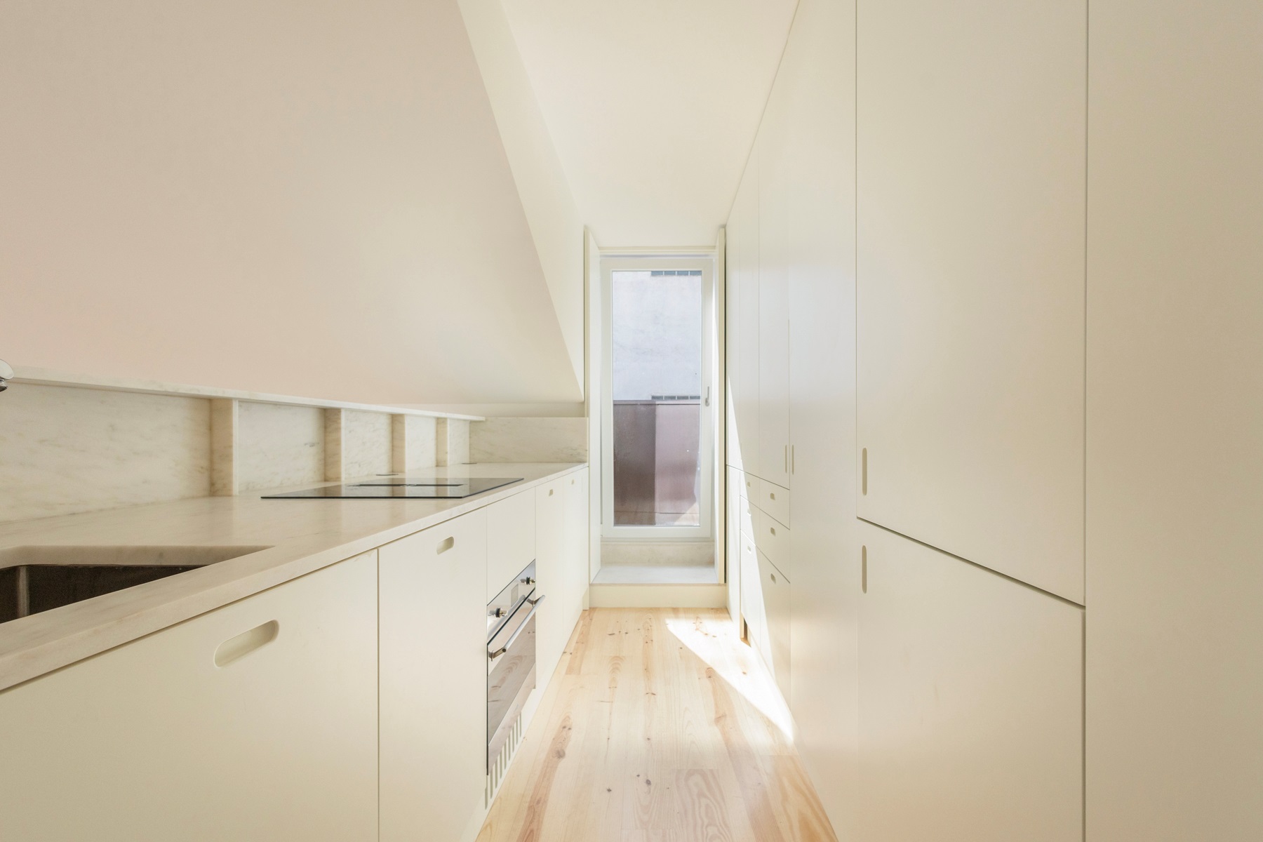  Ultimo Piso/Penthouse, 2 bedrooms, for Sale - 物件實景