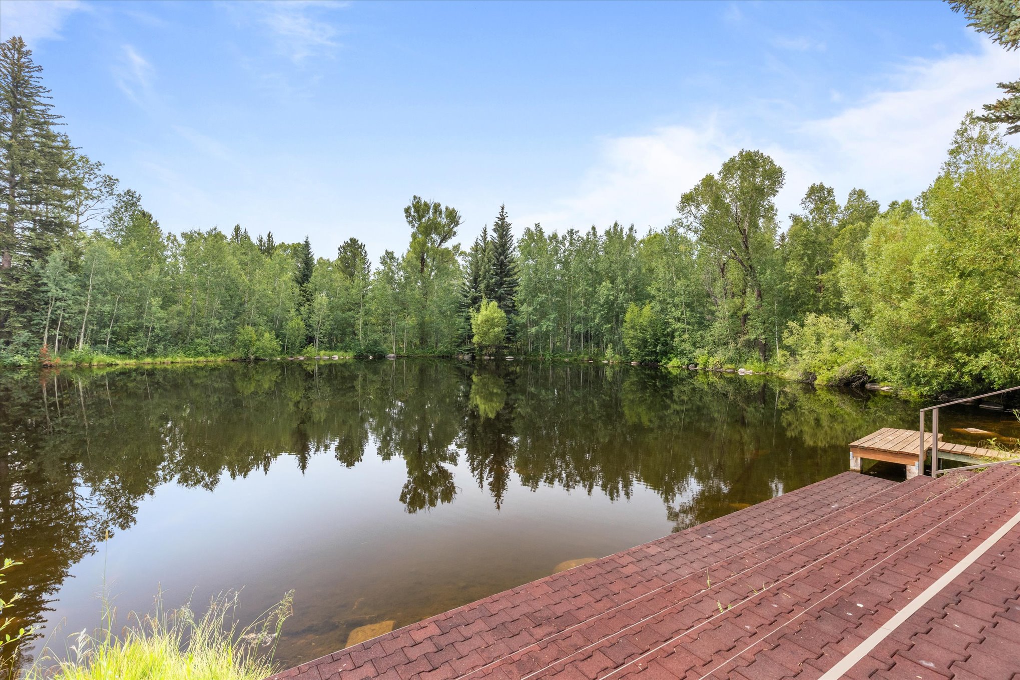  1184 Anglers Drive, Steamboat Springs, CO 80487 - 物件實景