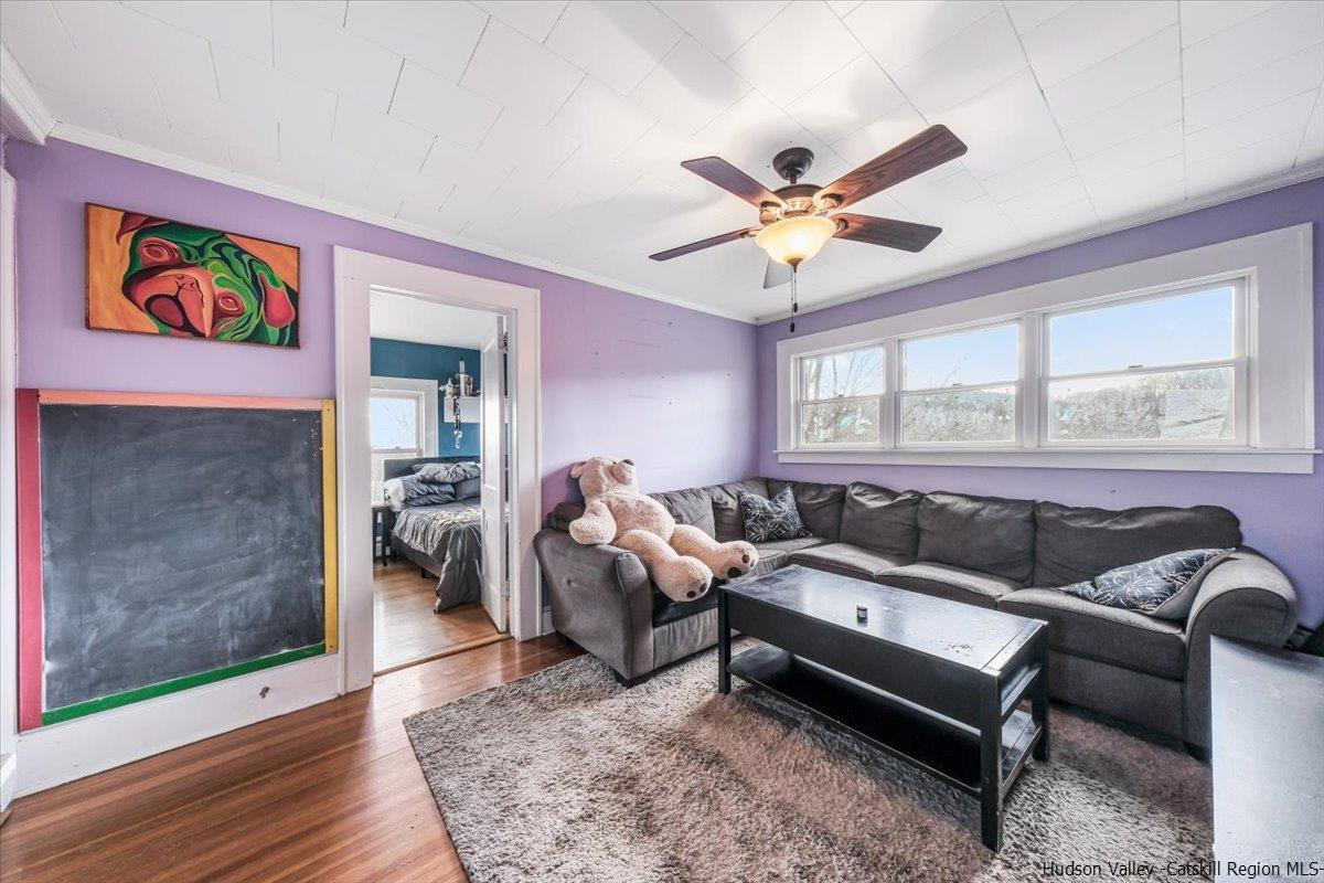 Highland, New York, 12528, United States, 4 Bedrooms Bedrooms, ,2 BathroomsBathrooms,Residential,For Sale,1942160