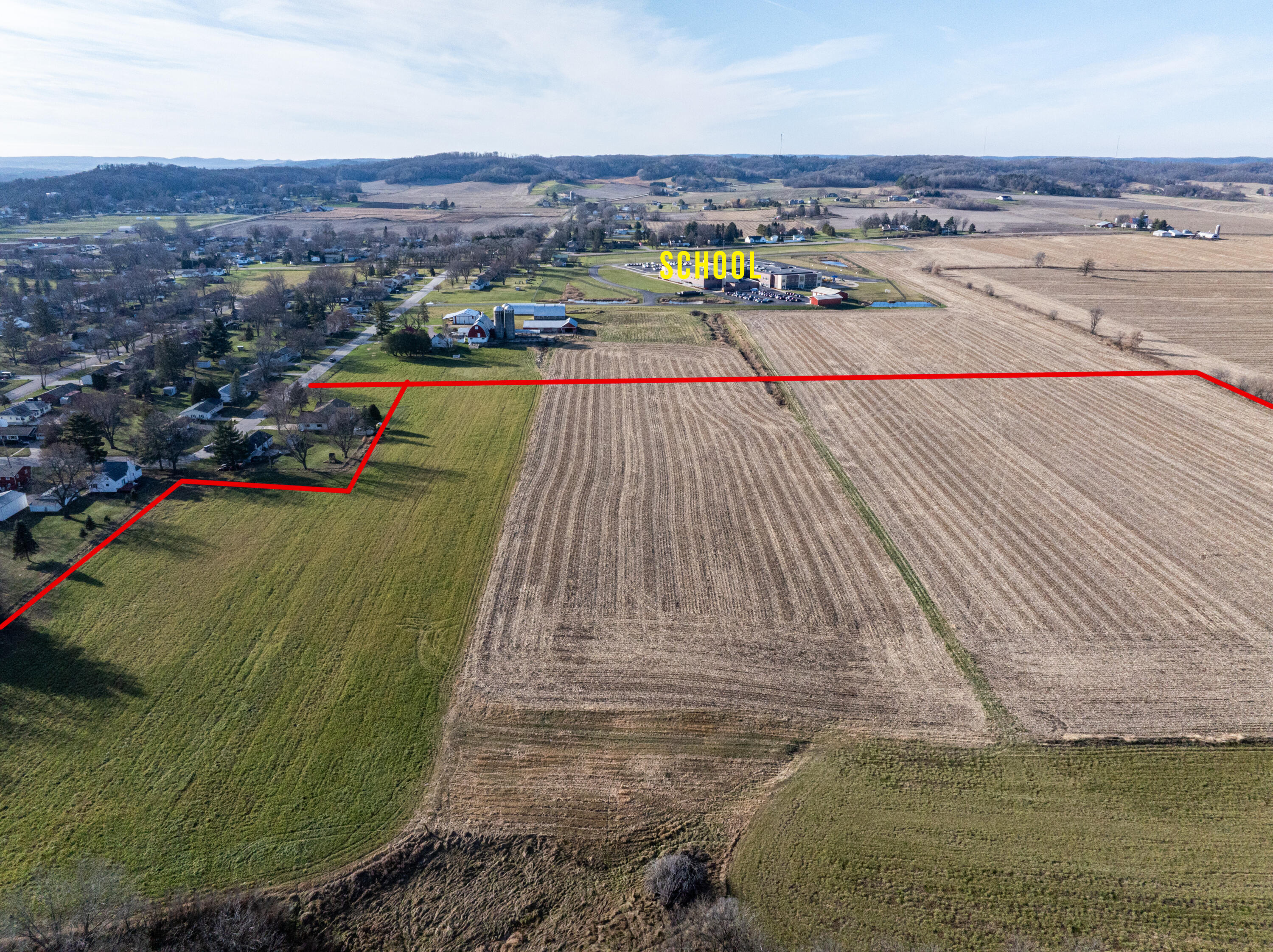 0 Division St, Sparta, Wisconsin, 54656, United States, ,Land,For Sale,0 Division St,1670353