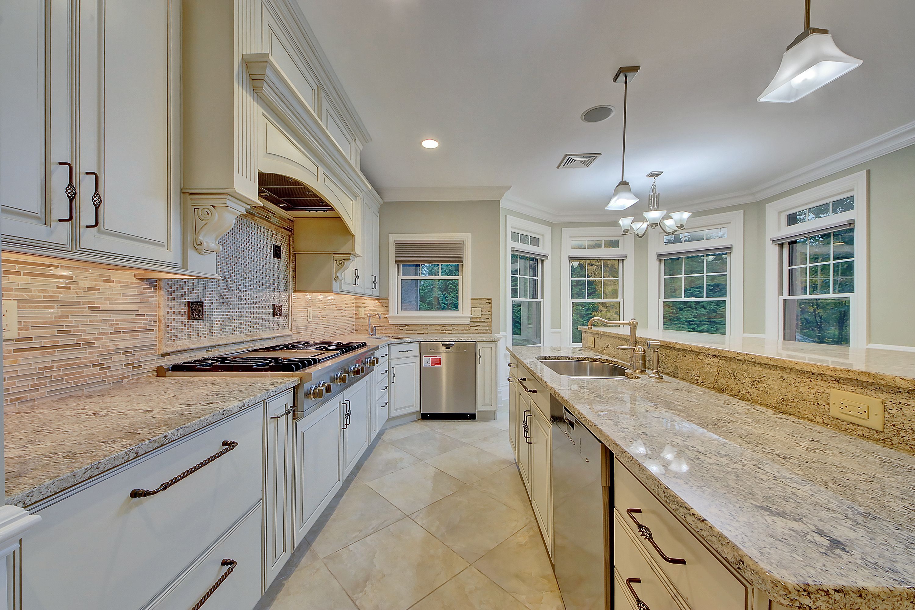  180 Chestnut Street, Demarest, NJ 07627 - 物件實景