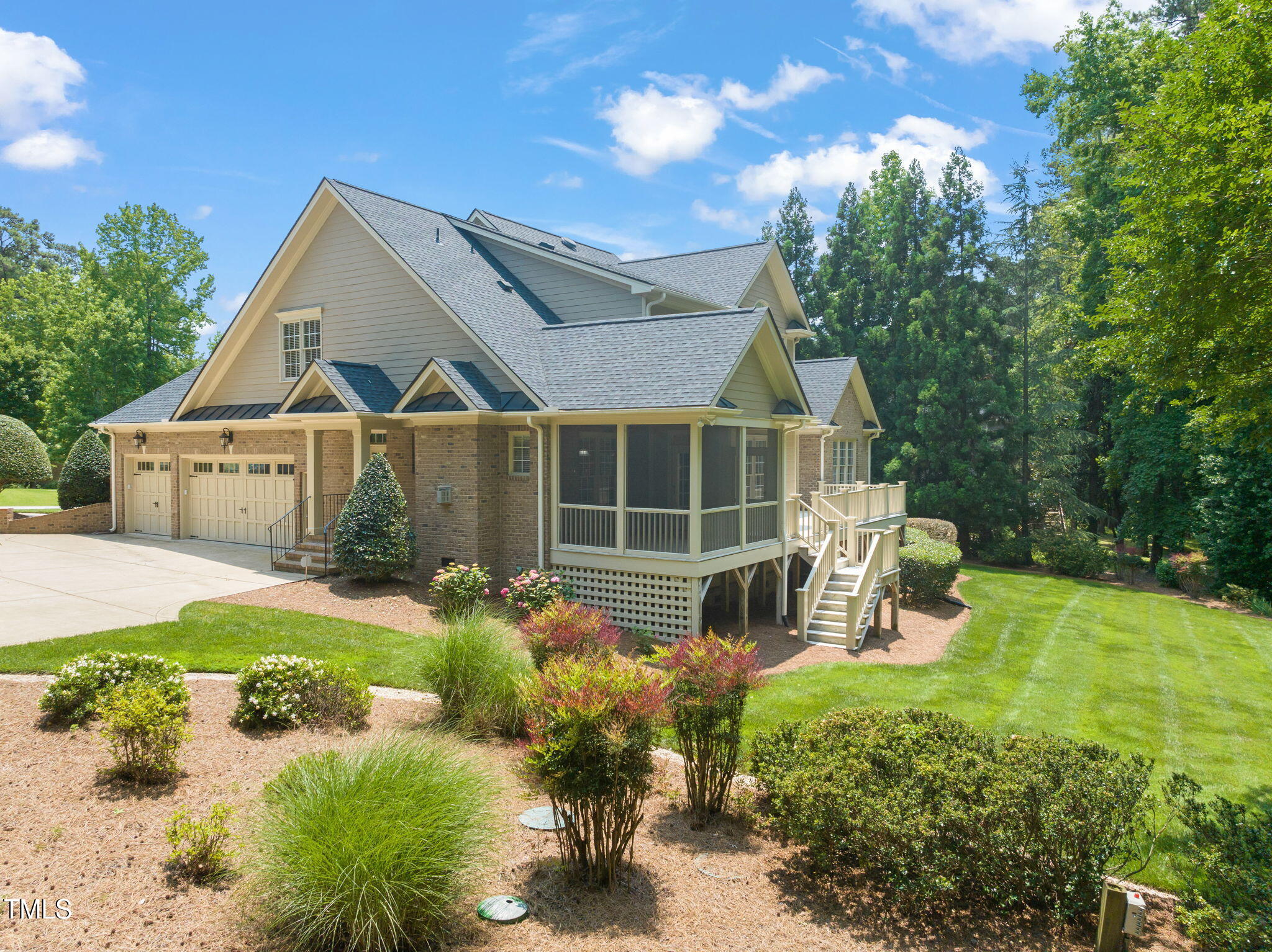Raleigh, North Carolina, 27603, United States, 4 Bedrooms Bedrooms, ,4 BathroomsBathrooms,Residential,For Sale,1847413