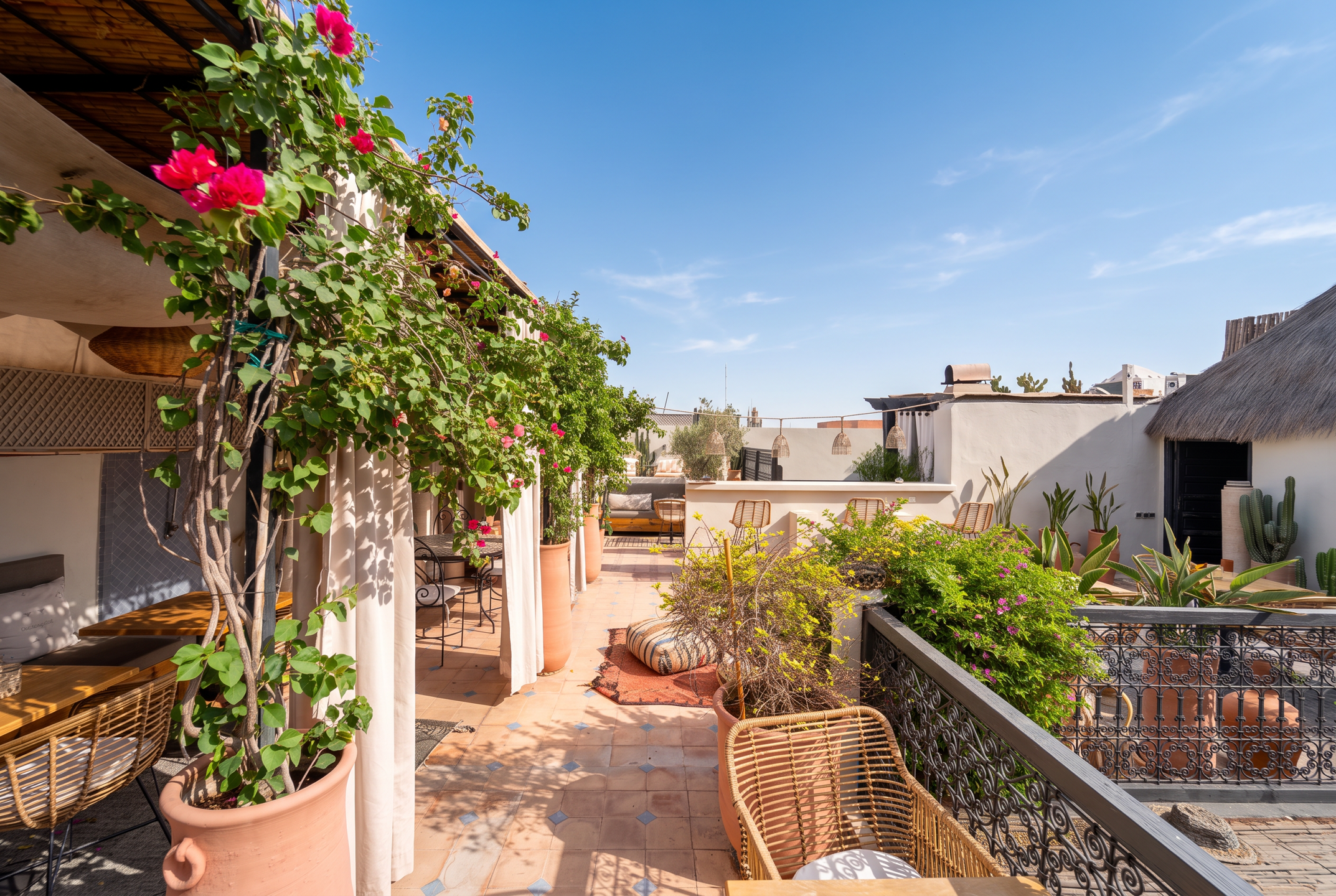  Marrakech I Medina - 物件實景