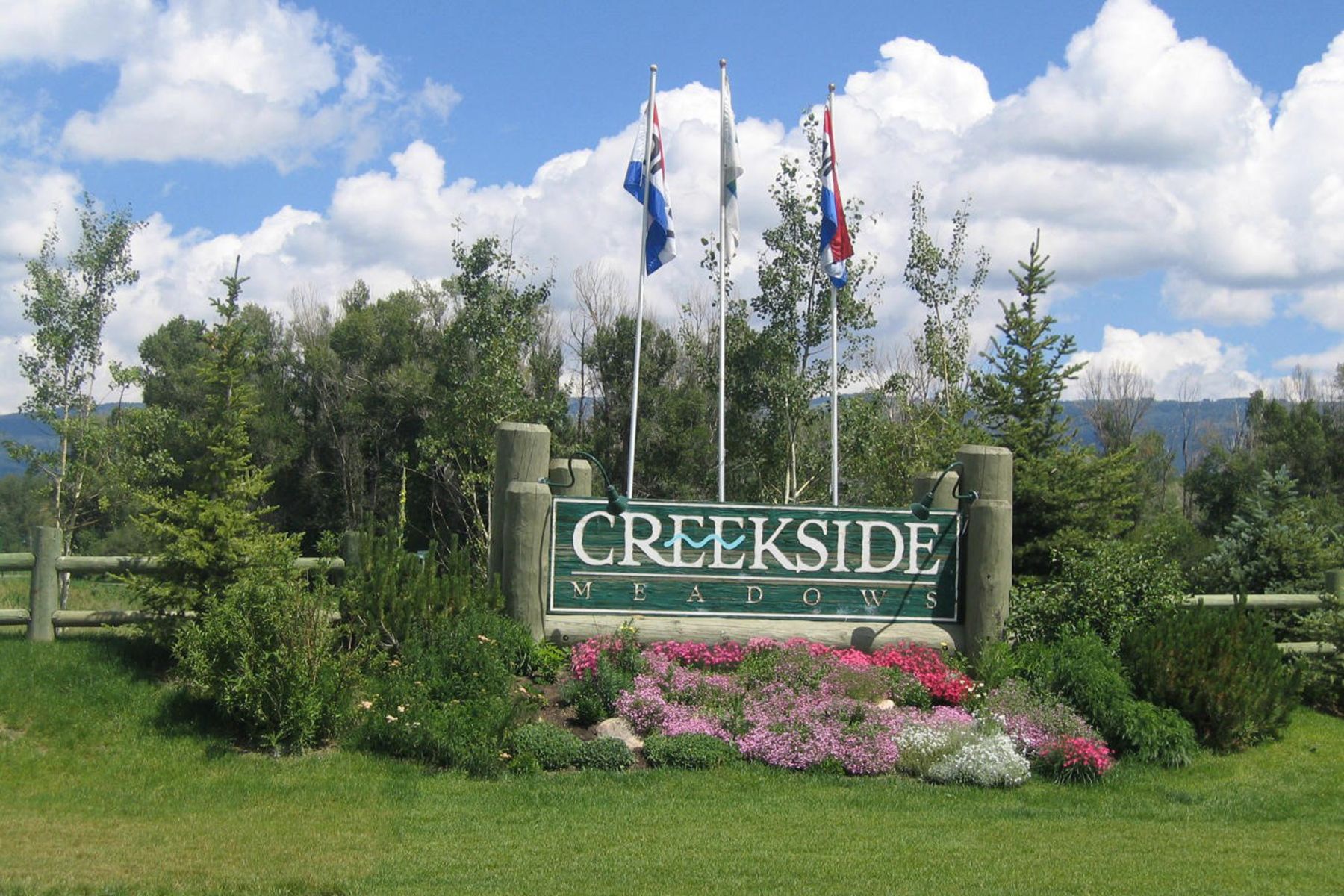  Build Opportunity in Creekside Meadows  William Sublette Model - 物件實景