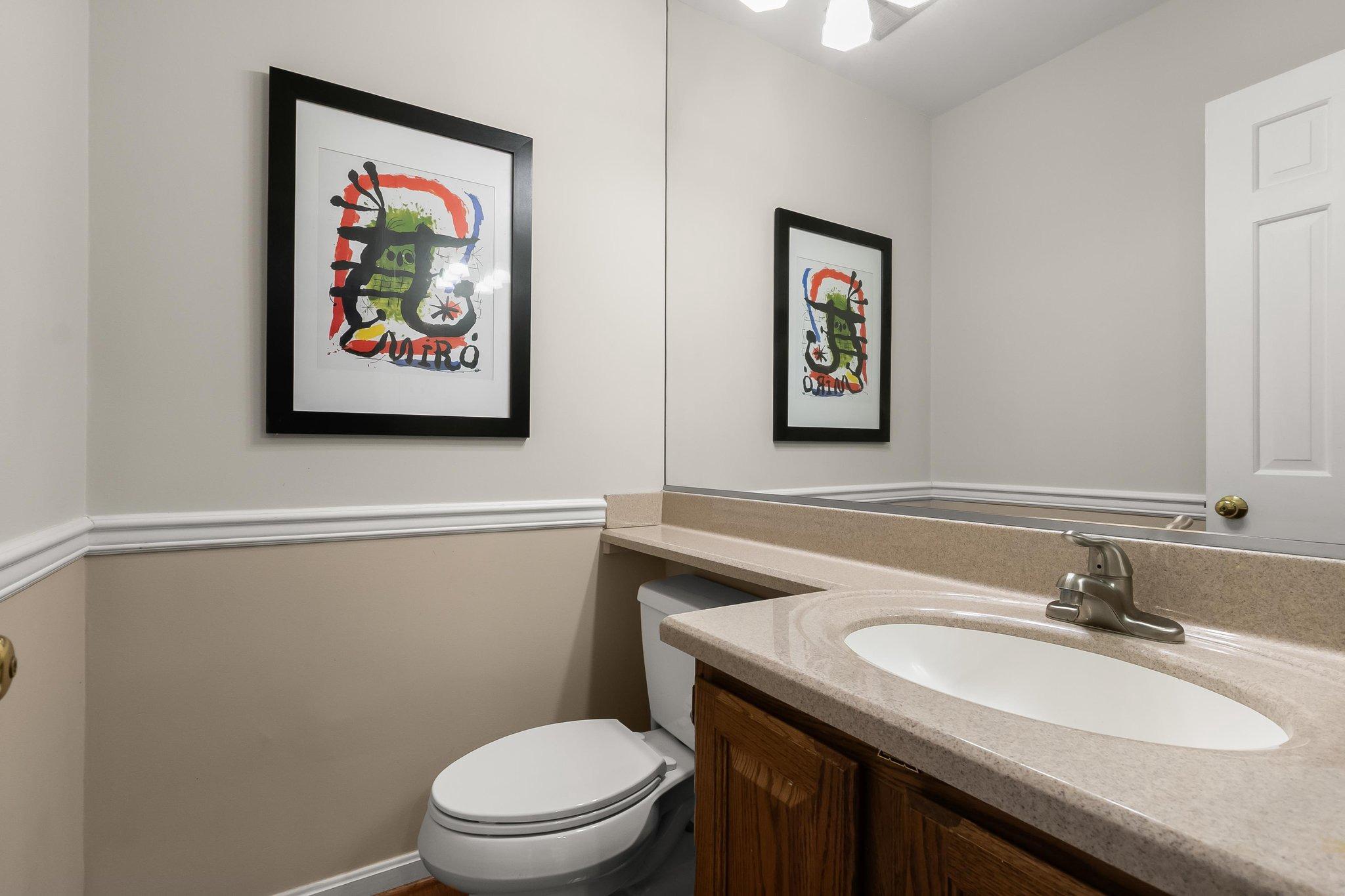  11704 Hitching Post Lane, North Bethesda, MD, 20852 - 物件實景