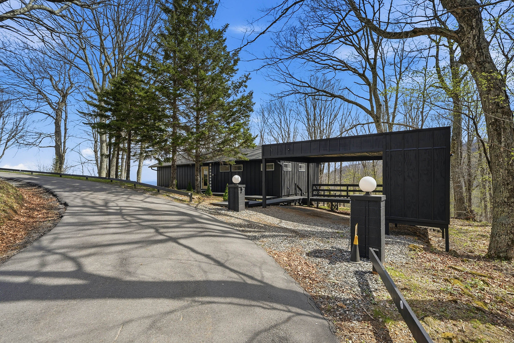  ROAN MOUNTAIN - 物件實景