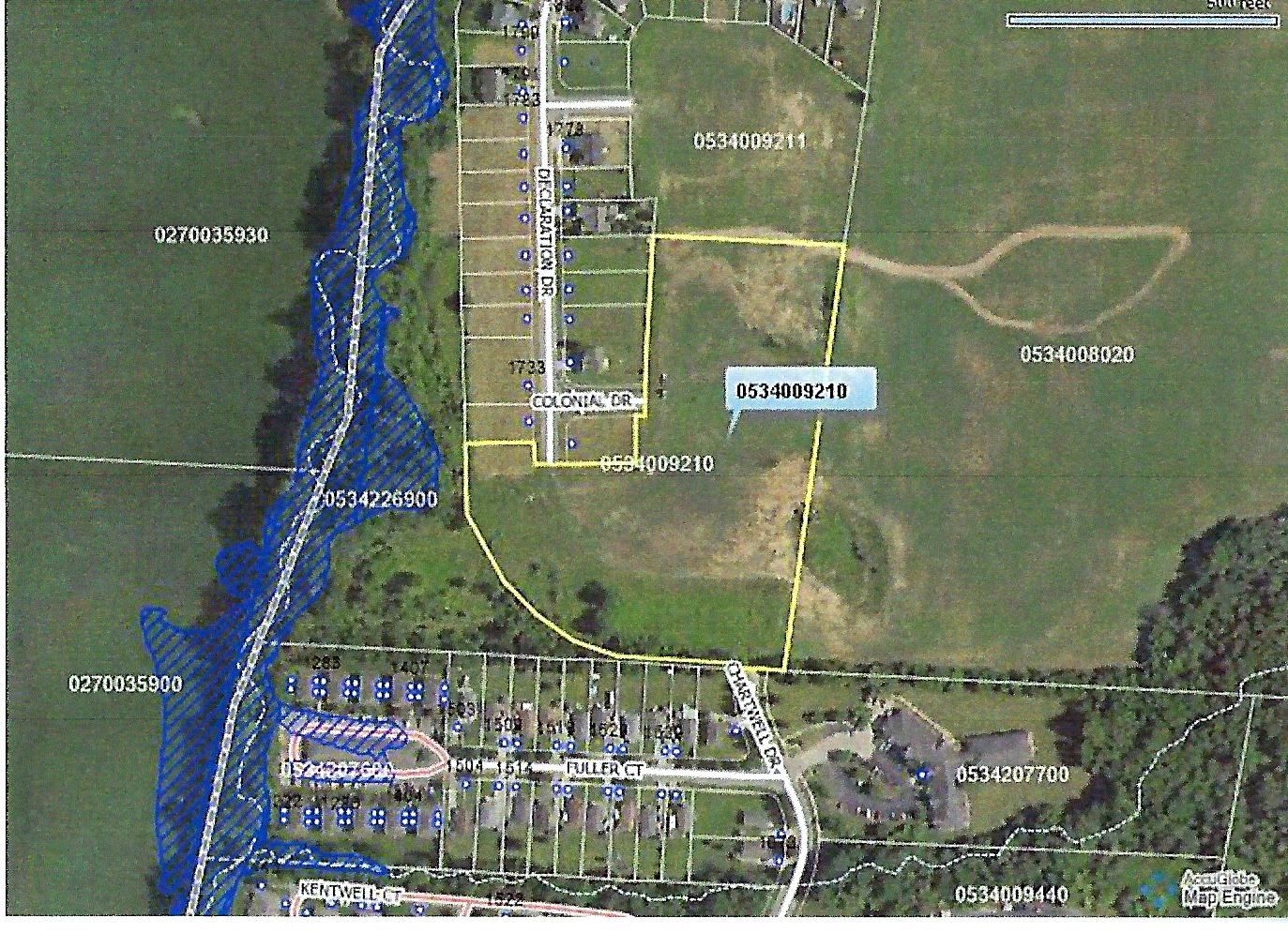 Lancaster, Ohio, 43130, United States, ,Land,For Sale,1977956