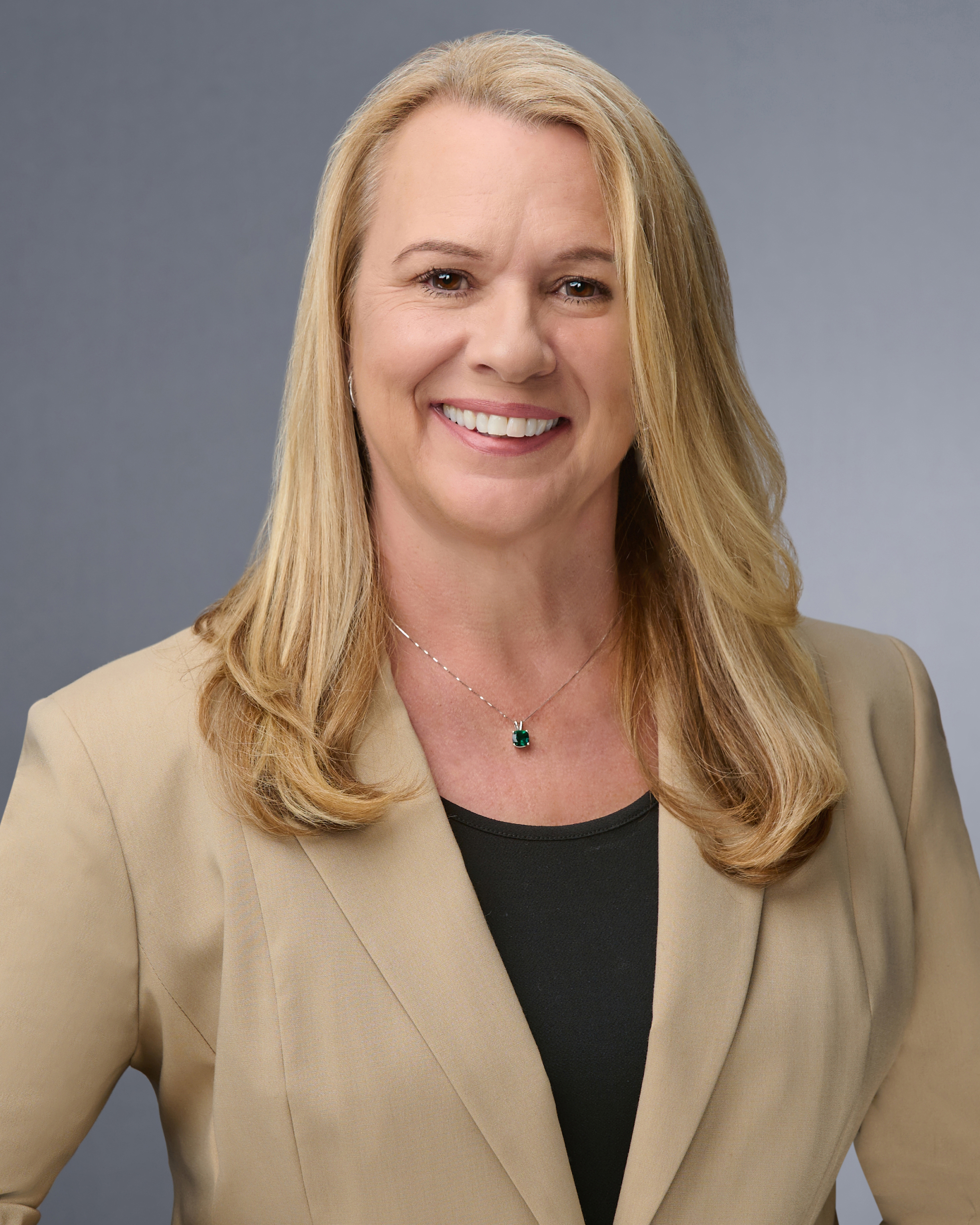 Susan Berbrick
