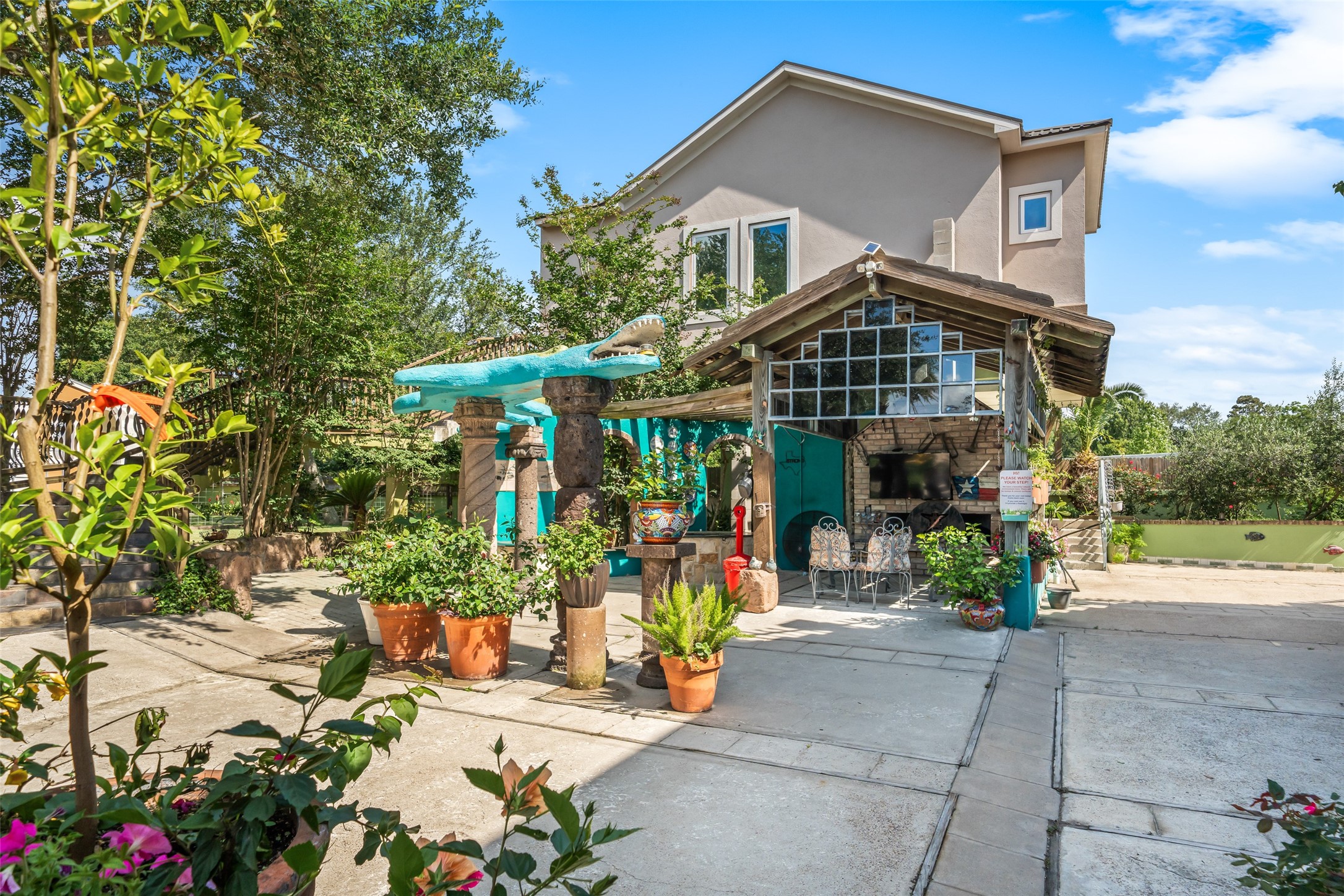  614 Pine Gully Road - 物件實景