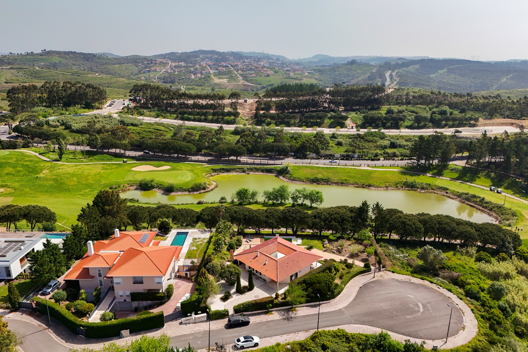  Detached house, 5 bedrooms, for Sale - 物件實景