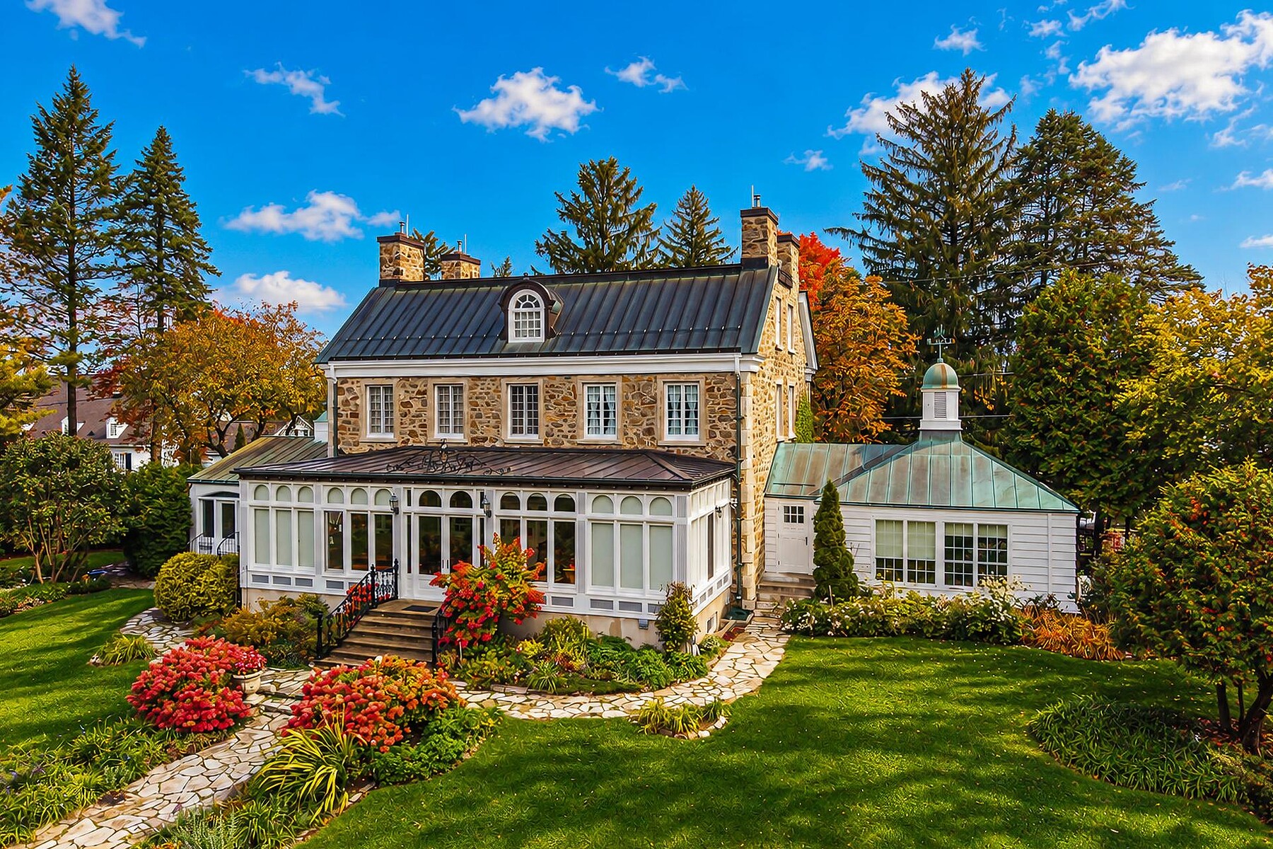  Chambly, Montérégie - 物件實景