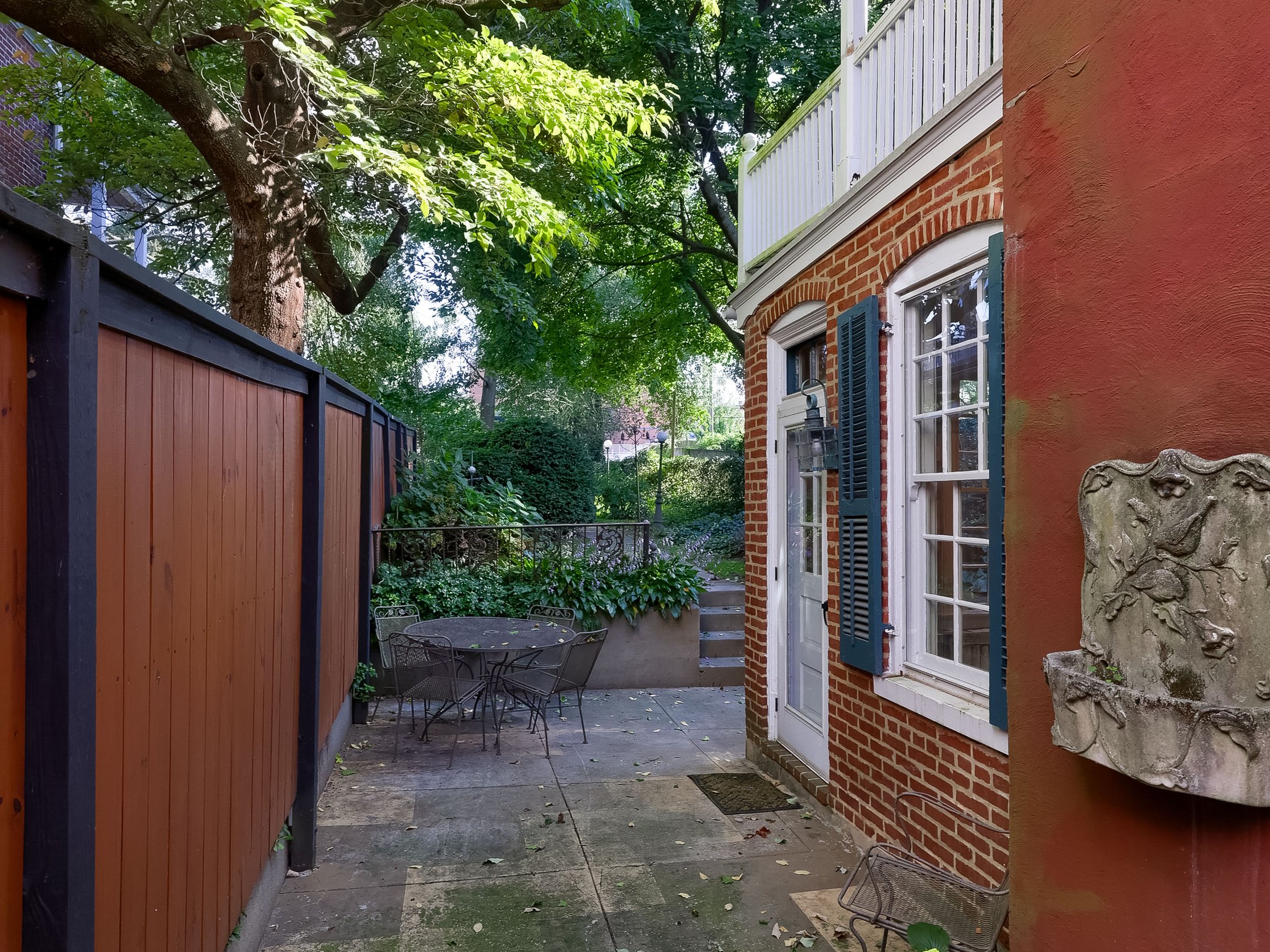  340 E Orange St, Lancaster, PA 17602 - 物件實景