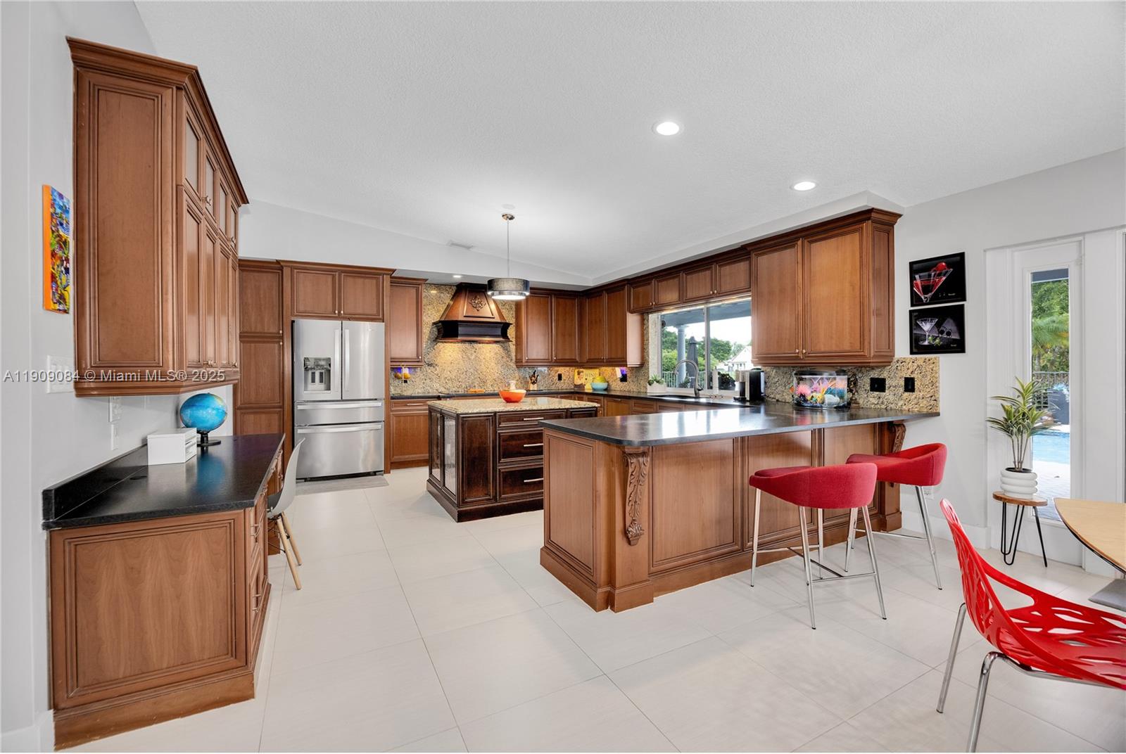 Coral Springs, Florida, 33071, United States, 4 Bedrooms Bedrooms, ,3 BathroomsBathrooms,Residential,For Sale,1987746