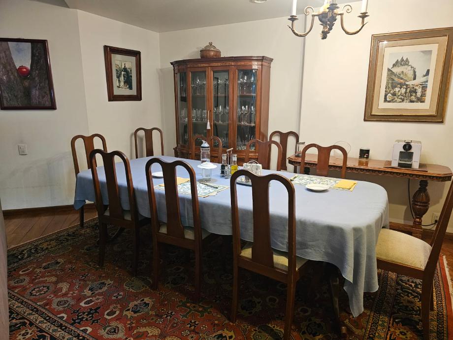 Palo Santo, Miguel Hidalgo, Ciudad de México, 11950, Mexico, 6 Bedrooms Bedrooms, ,2 BathroomsBathrooms,Residential,For Sale,Palo Santo,1627734