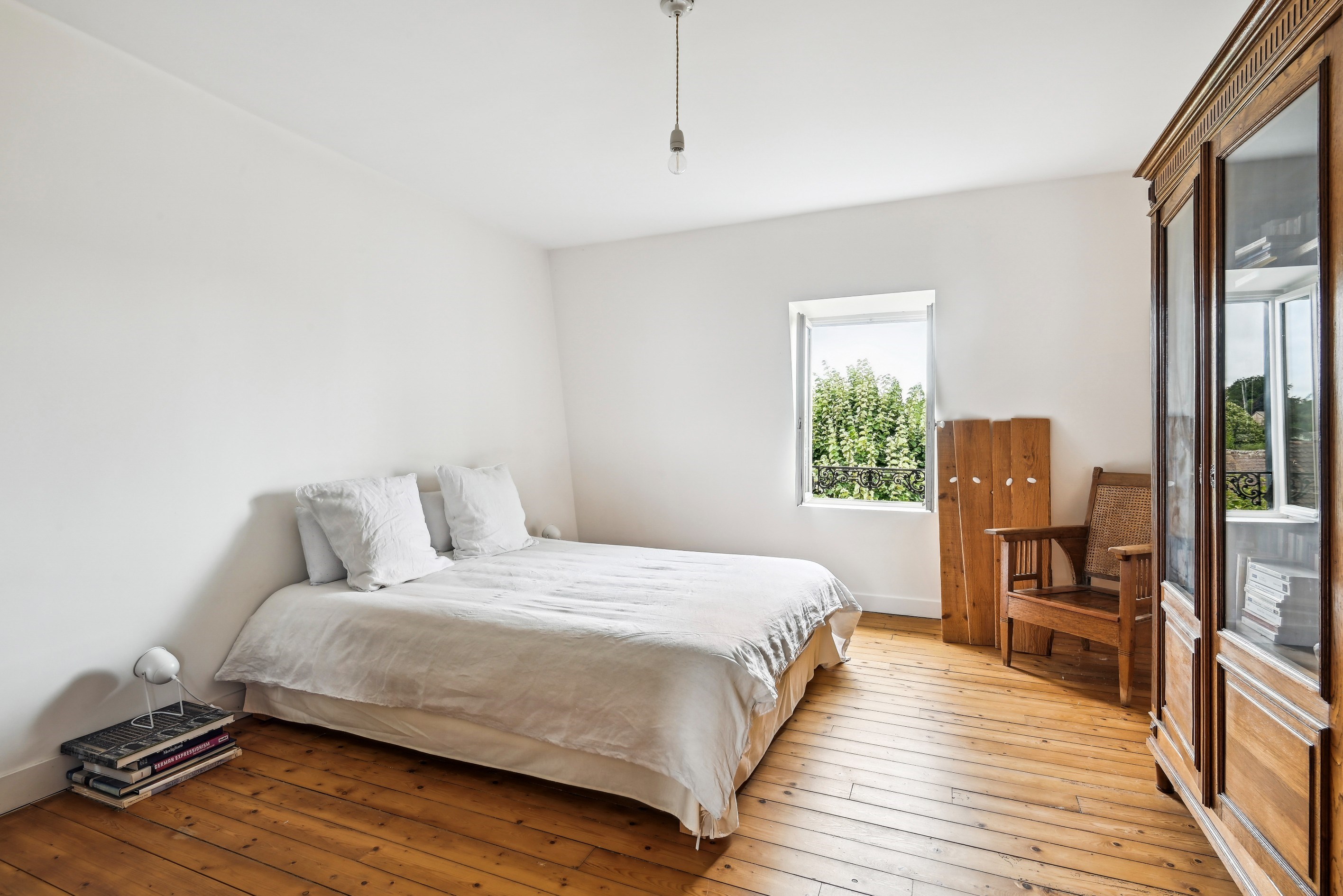  Elegant renovated house - 物件實景
