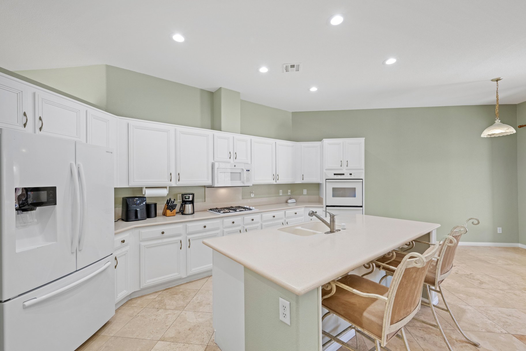  Lovely Move-in Ready & Energy Efficient Henderson Home - 物件實景