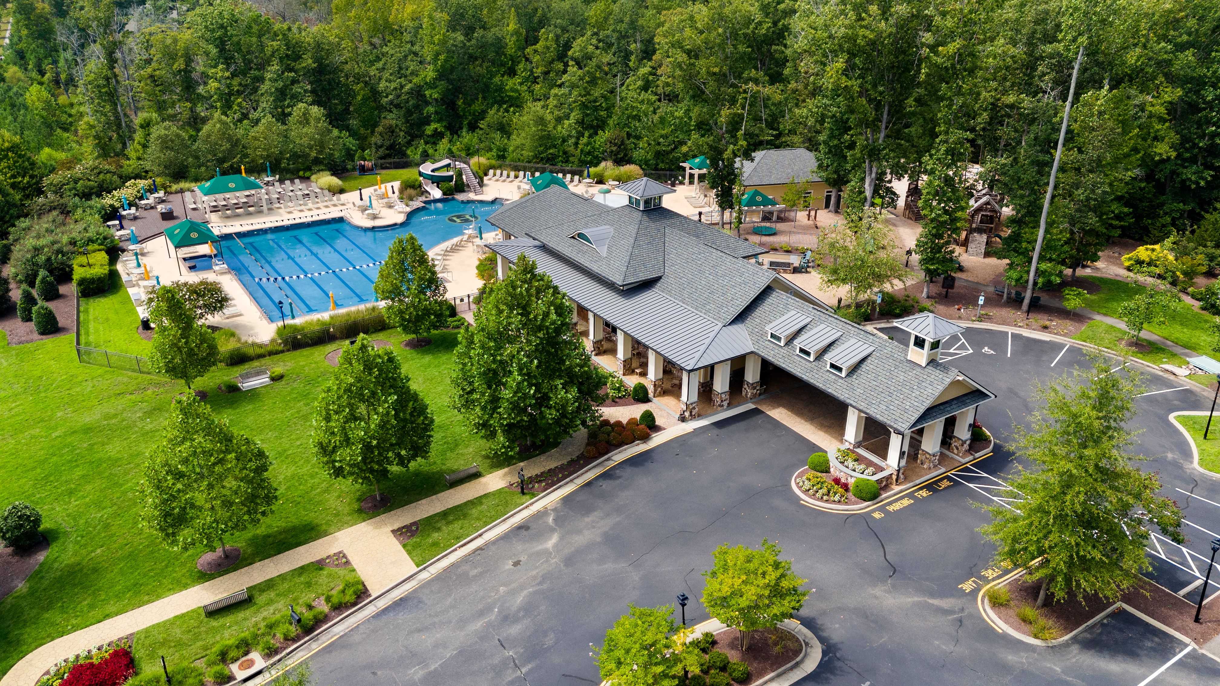  16401 Shefford Drive, Midlothian, VA 23112 - 物件實景