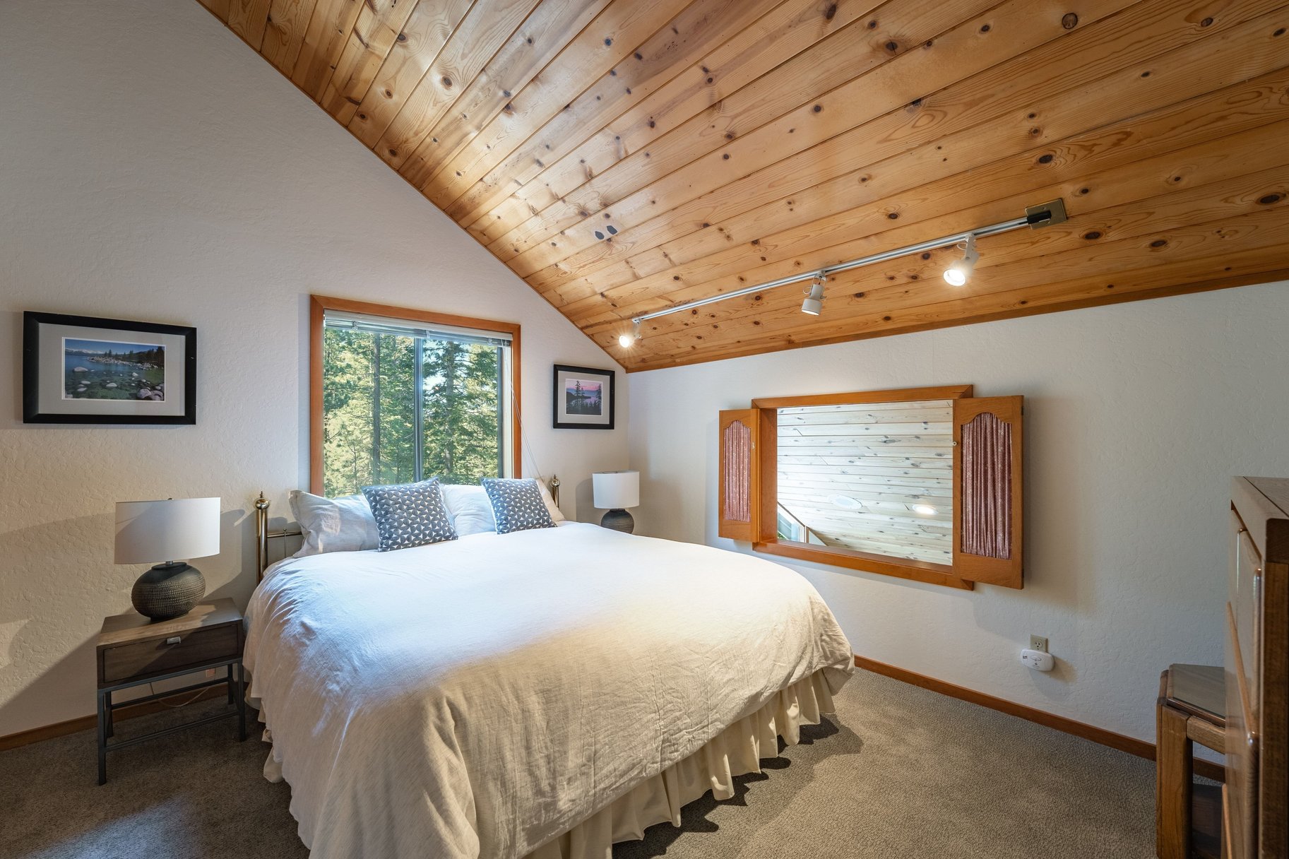  Move-In Ready Mountain Escape - 物件實景
