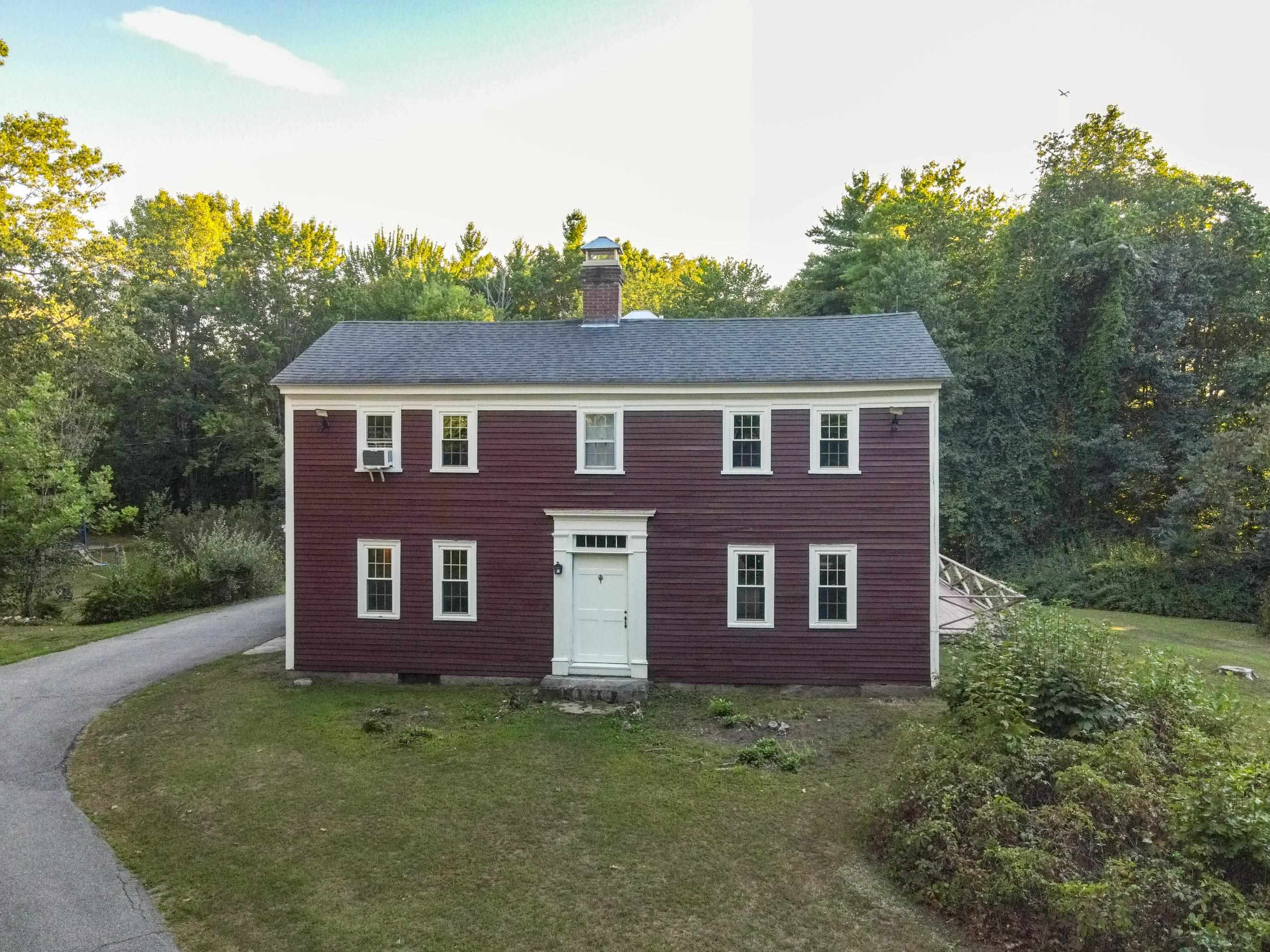 Pembroke, New Hampshire, 03275, United States, 4 Bedrooms Bedrooms, ,3 BathroomsBathrooms,Residential,For Sale,1925461